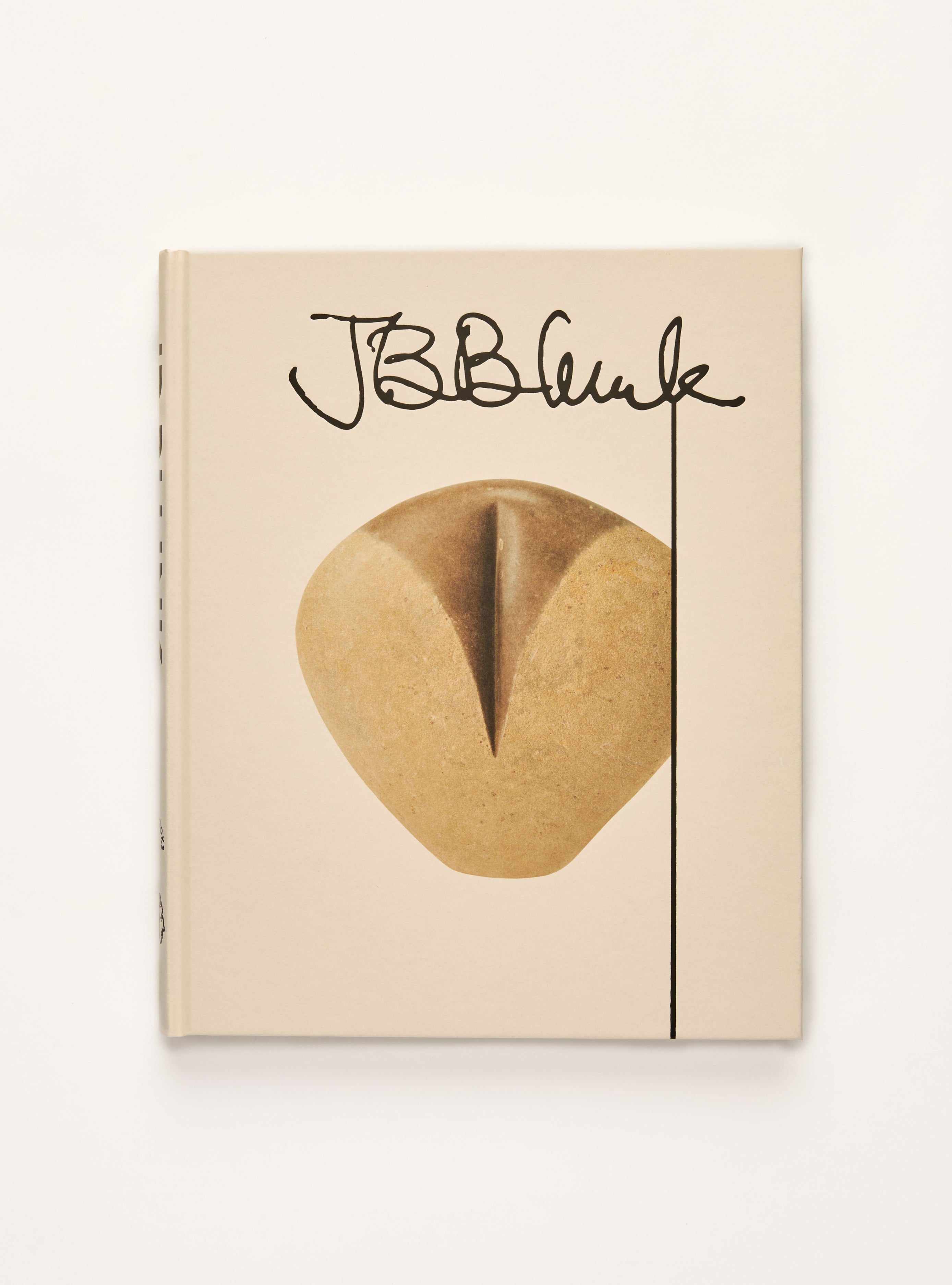 JB BLUNK — Edition 4 – BACTERIA BOOKS