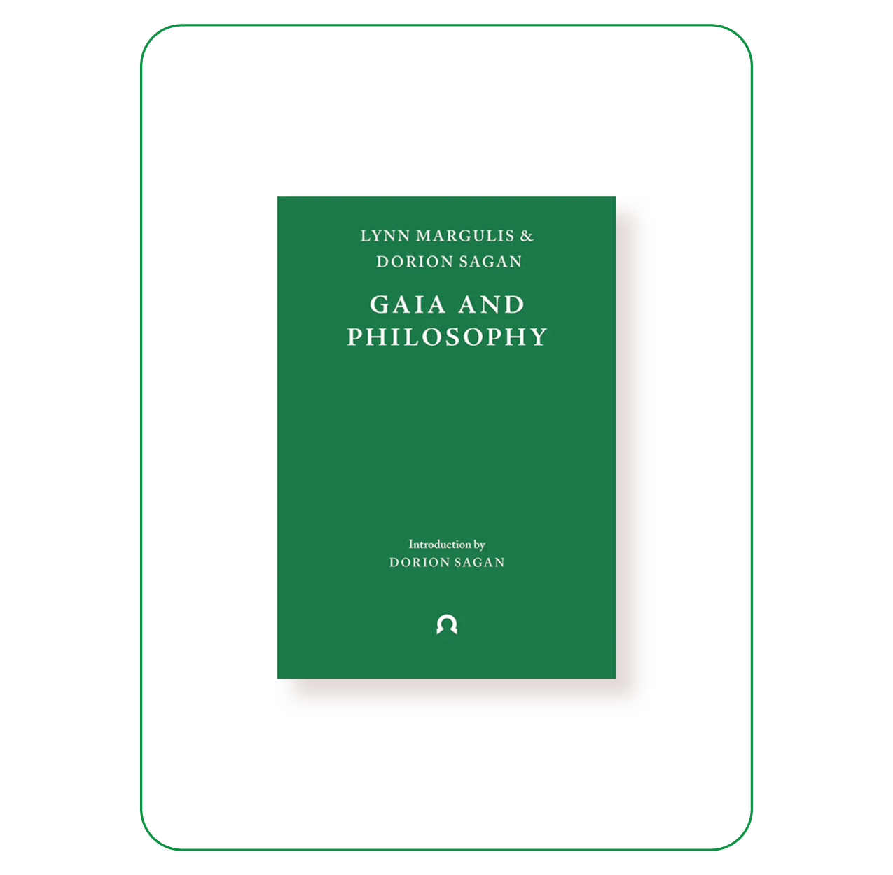 A Review: Gaia and Philosophy