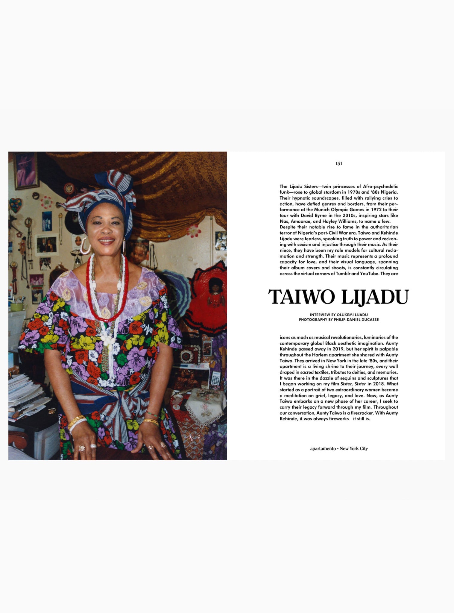 Apartamento Magazine Issue #36