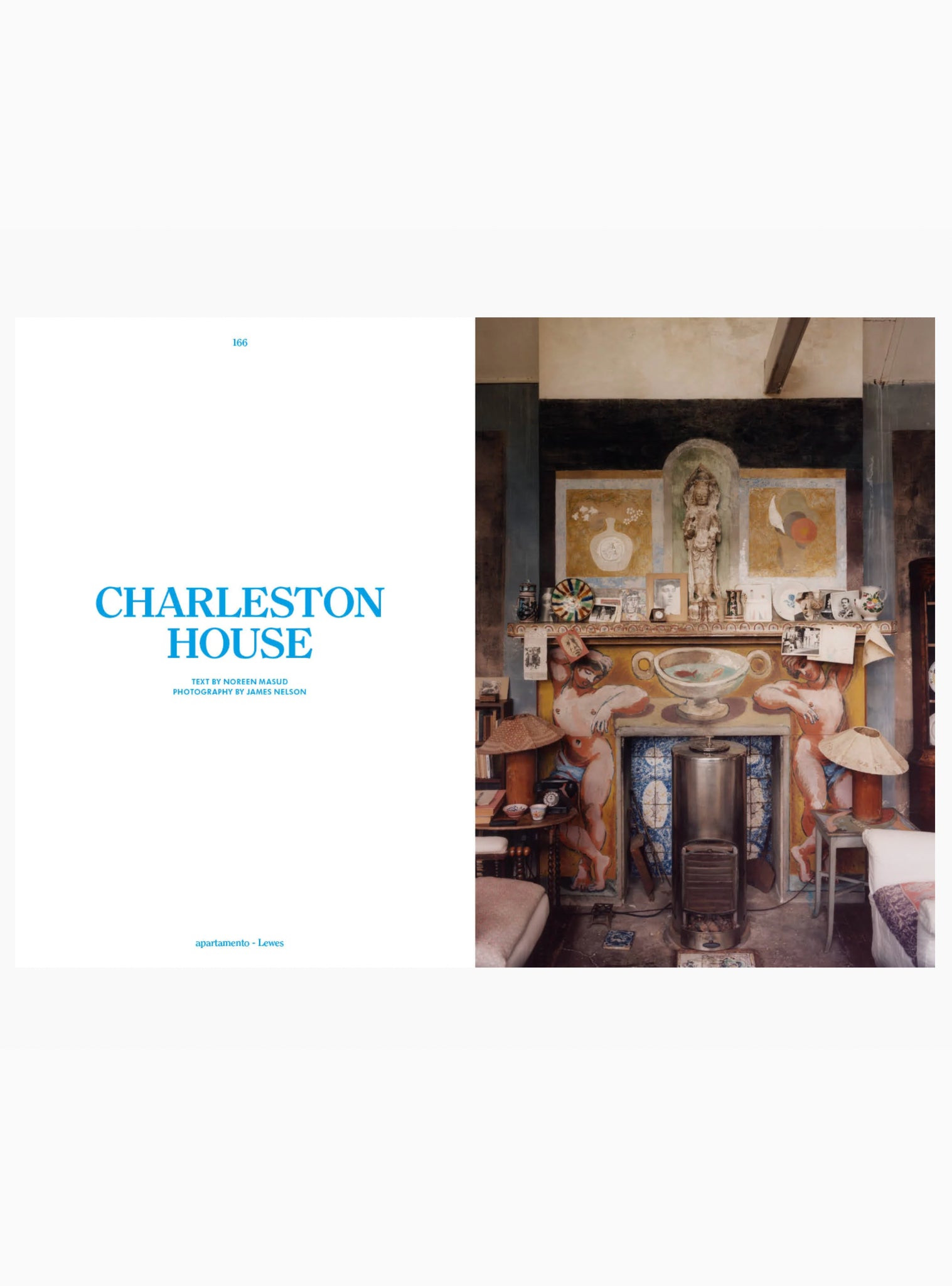 Apartamento Magazine Issue #36