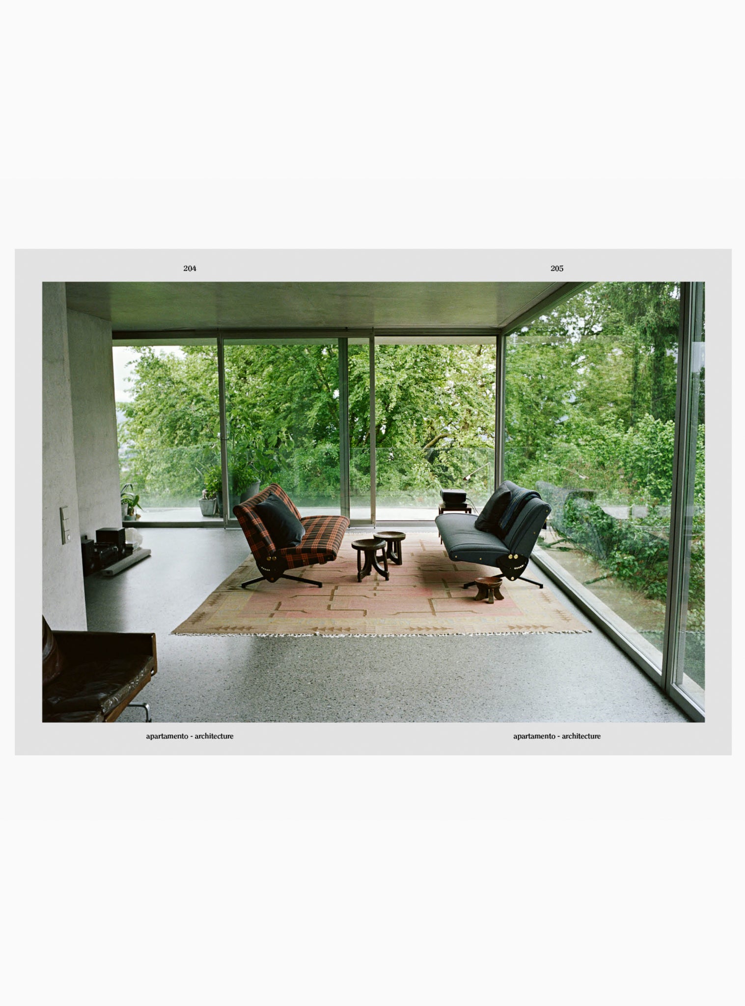 Apartamento Magazine Issue #36