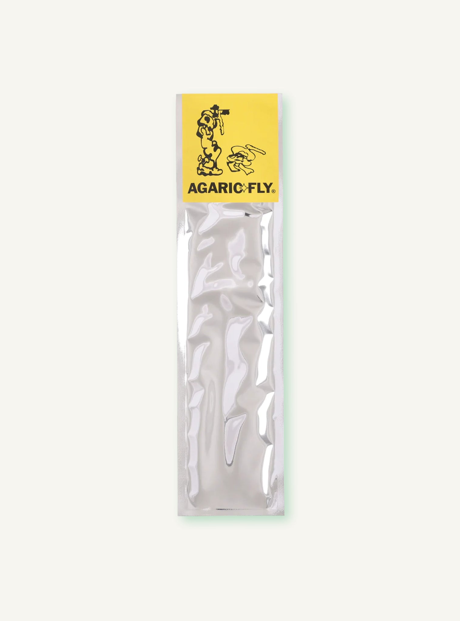 READING ENVIRONMENT ENHANCER: Agaric Fly Incense