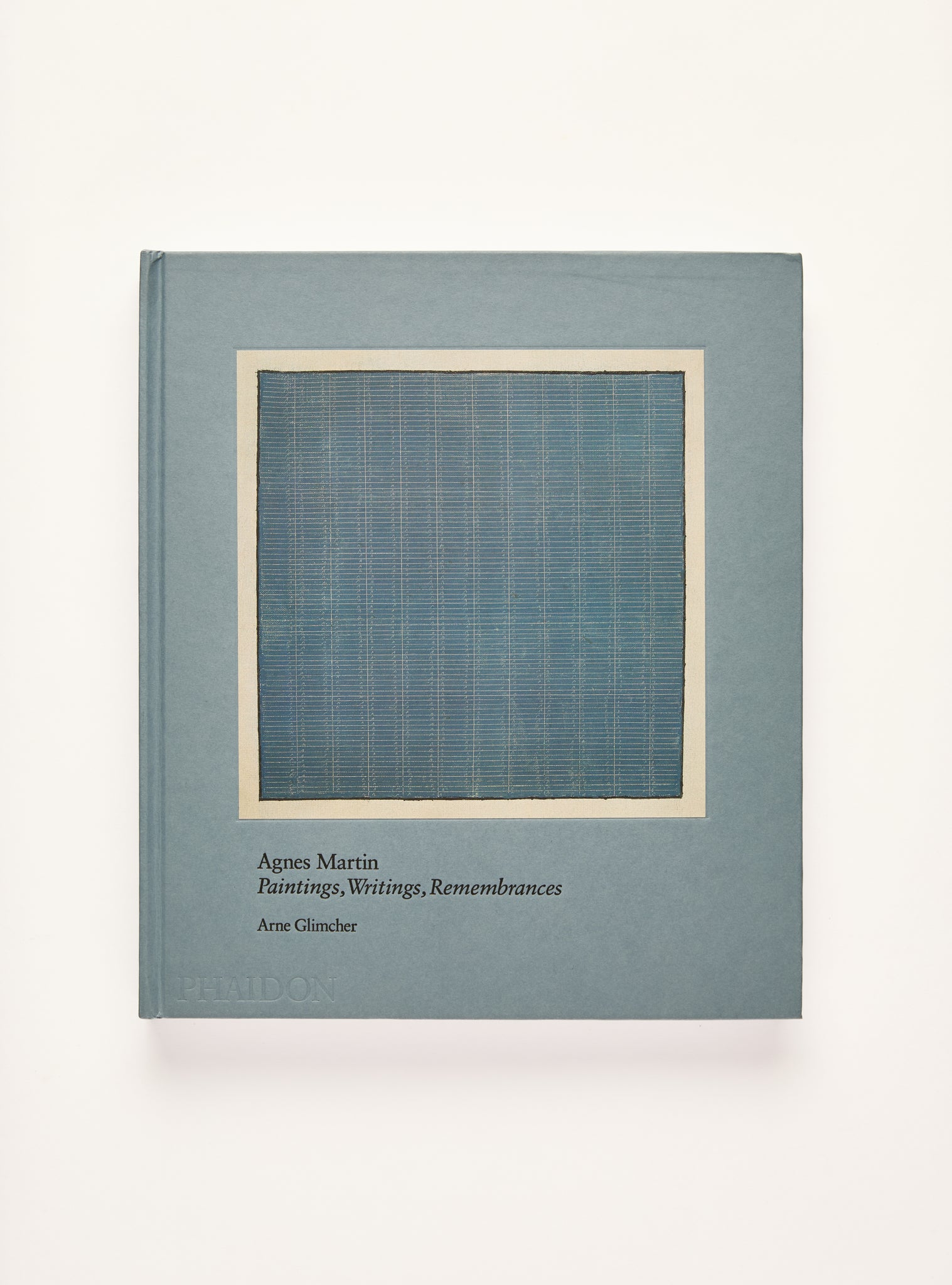 Agnes Martin: Painting, Writings, Remembrances