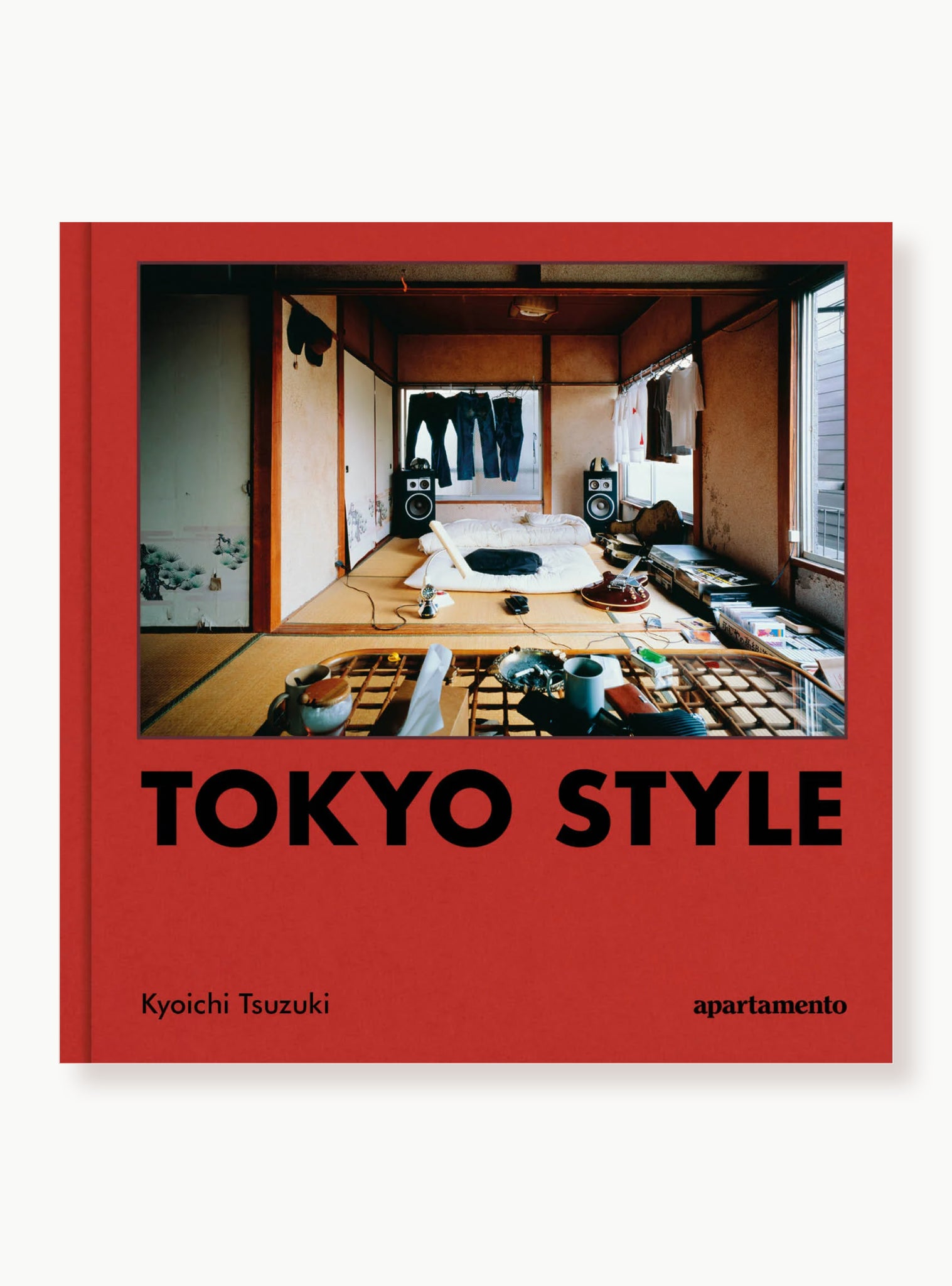 Tokyo Style — Kyoichi Tsuzuki