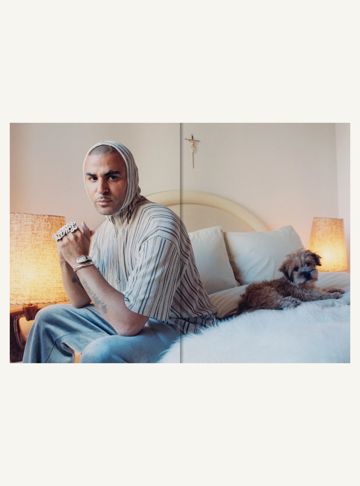 Apartamento Issue #35