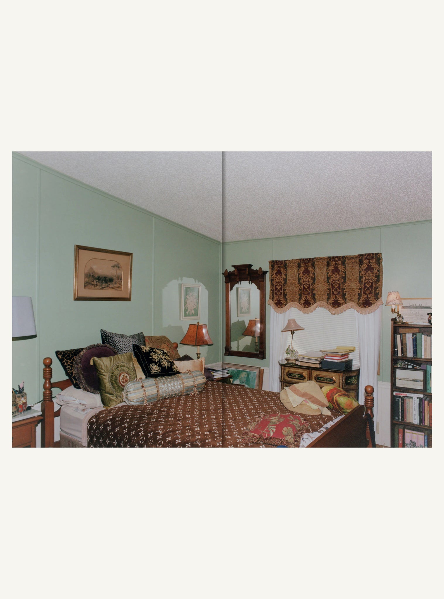Apartamento Issue #35
