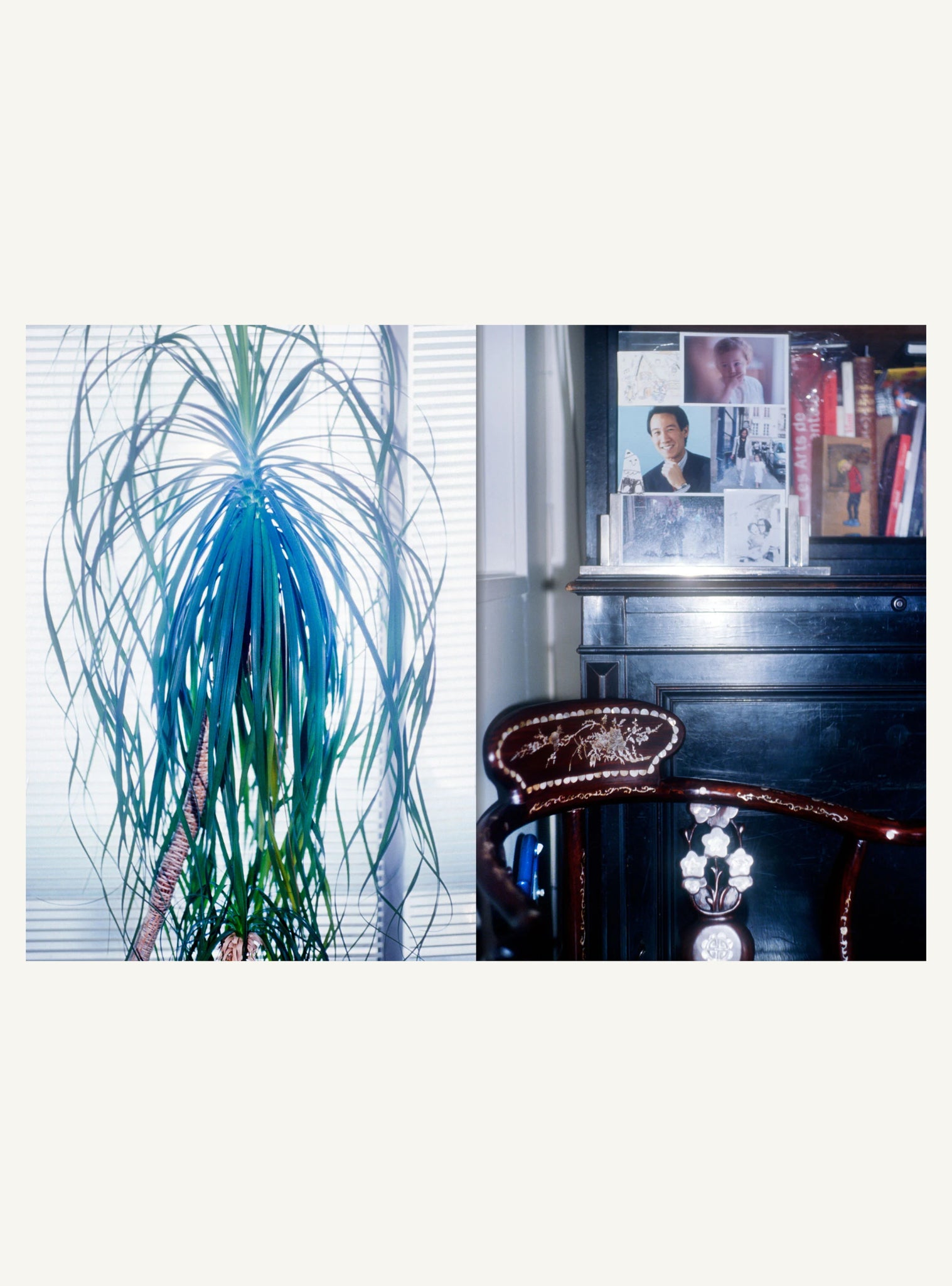 Apartamento Issue #35