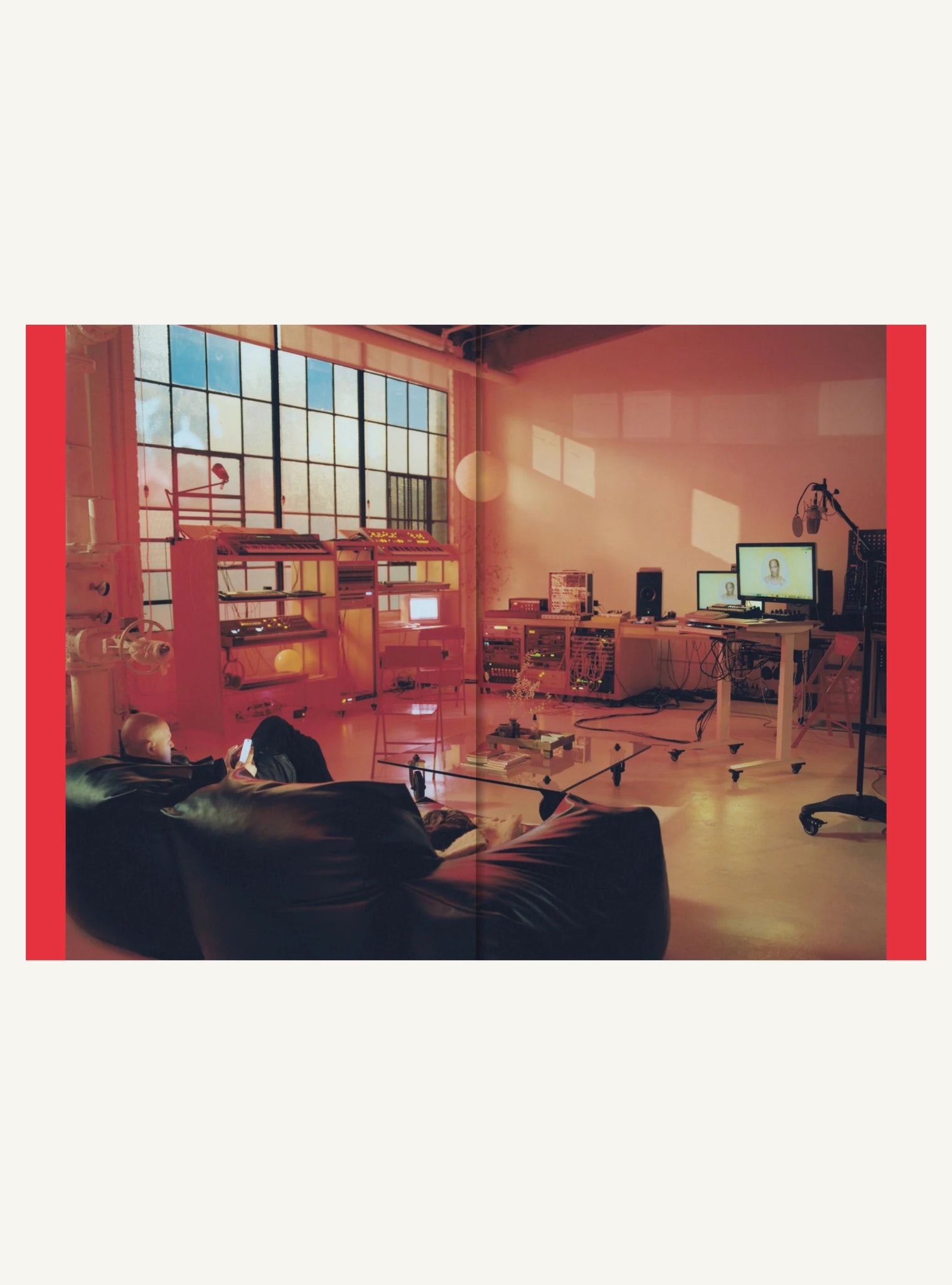 Apartamento Issue #35