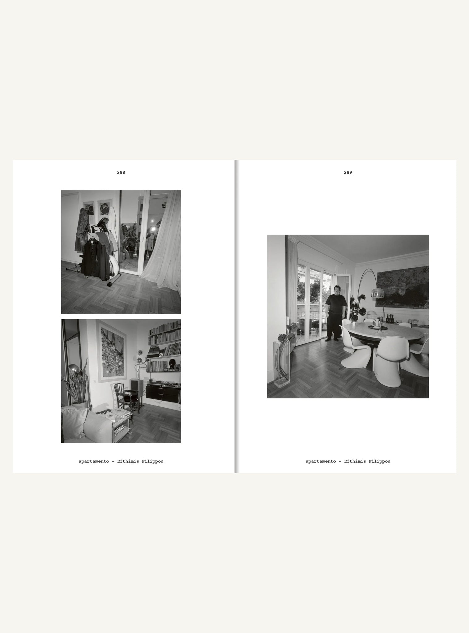 Apartamento Issue #35