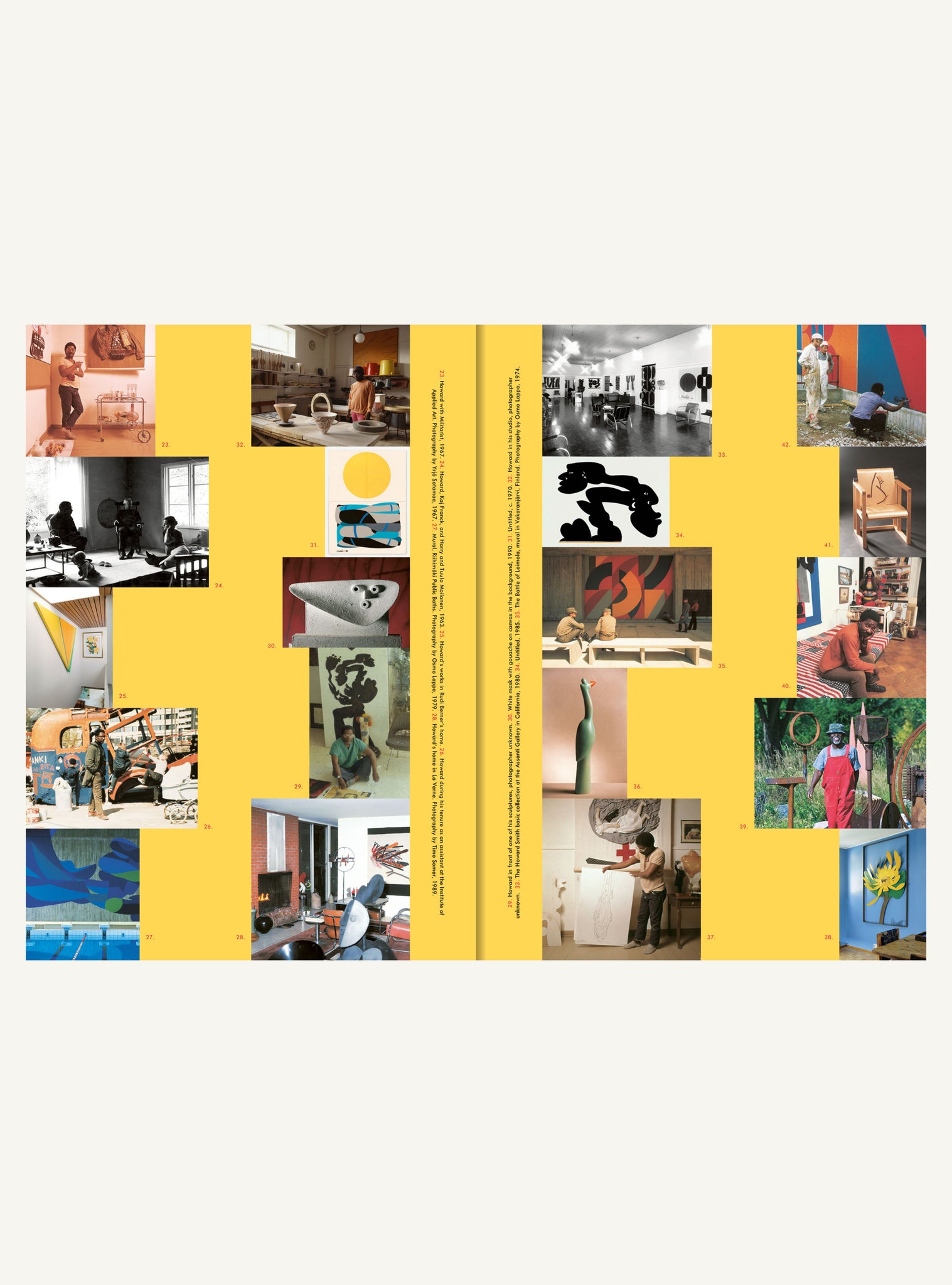 Apartamento Issue #35