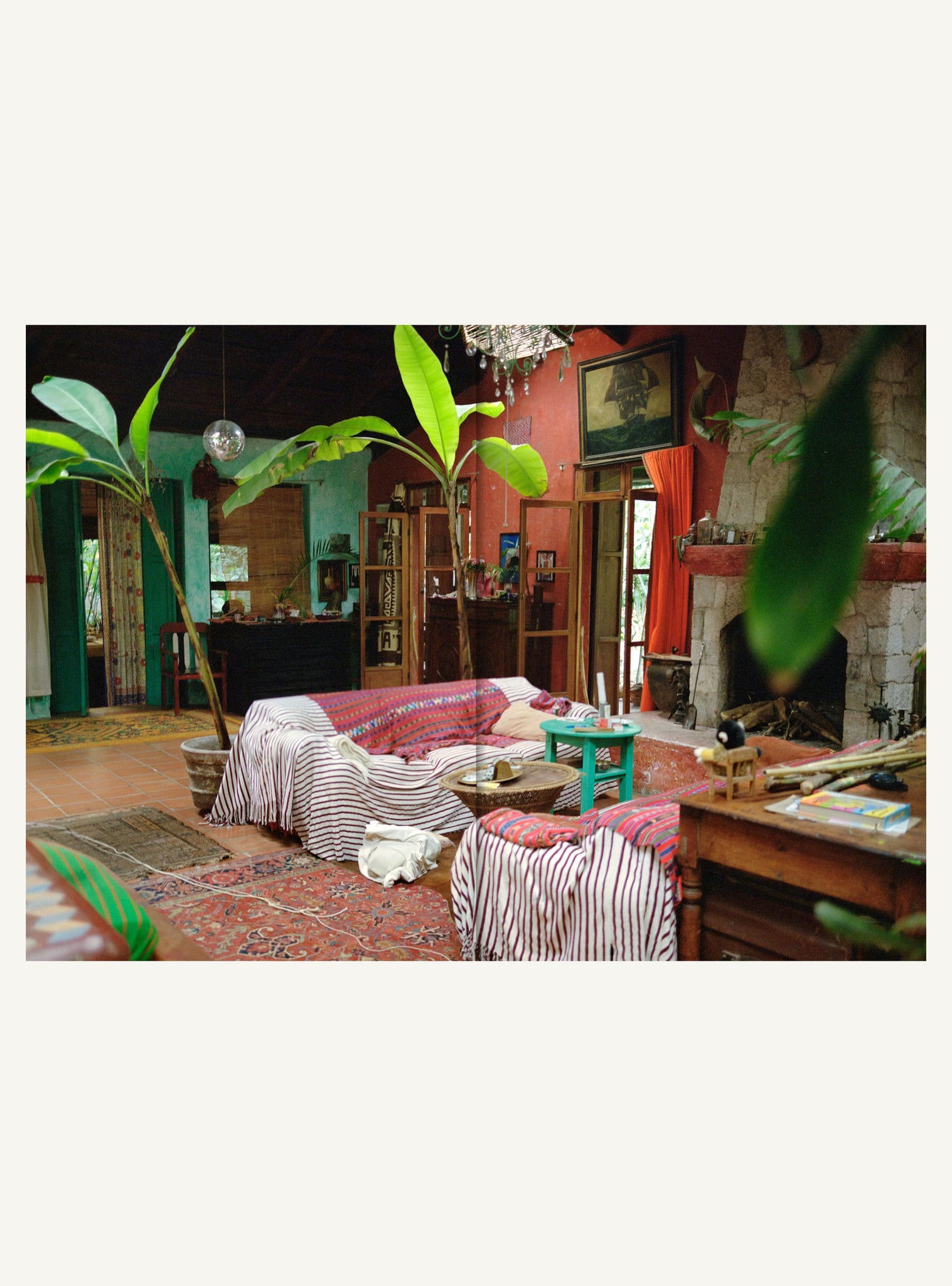 Apartamento Issue #35