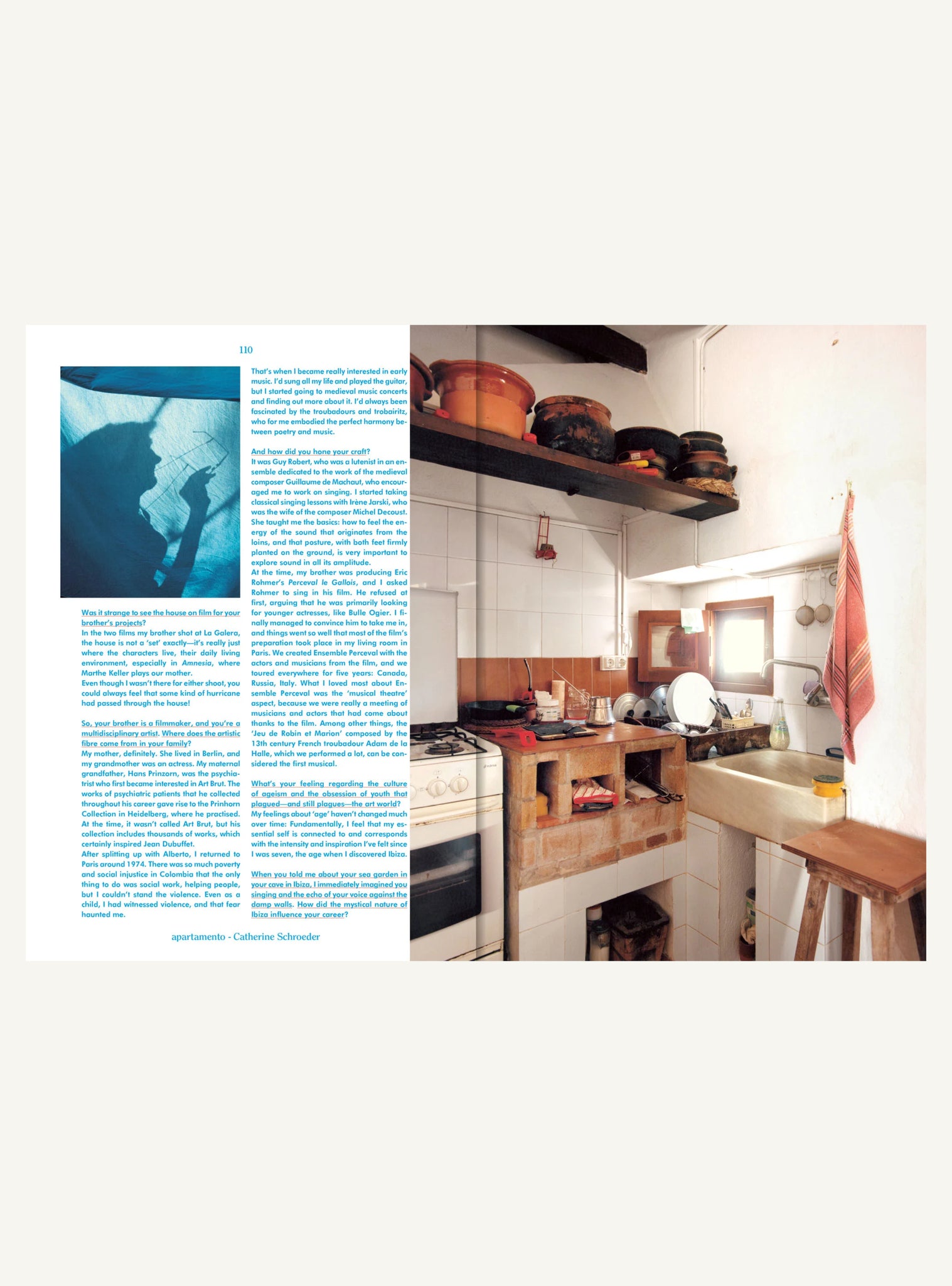 Apartamento Issue #35