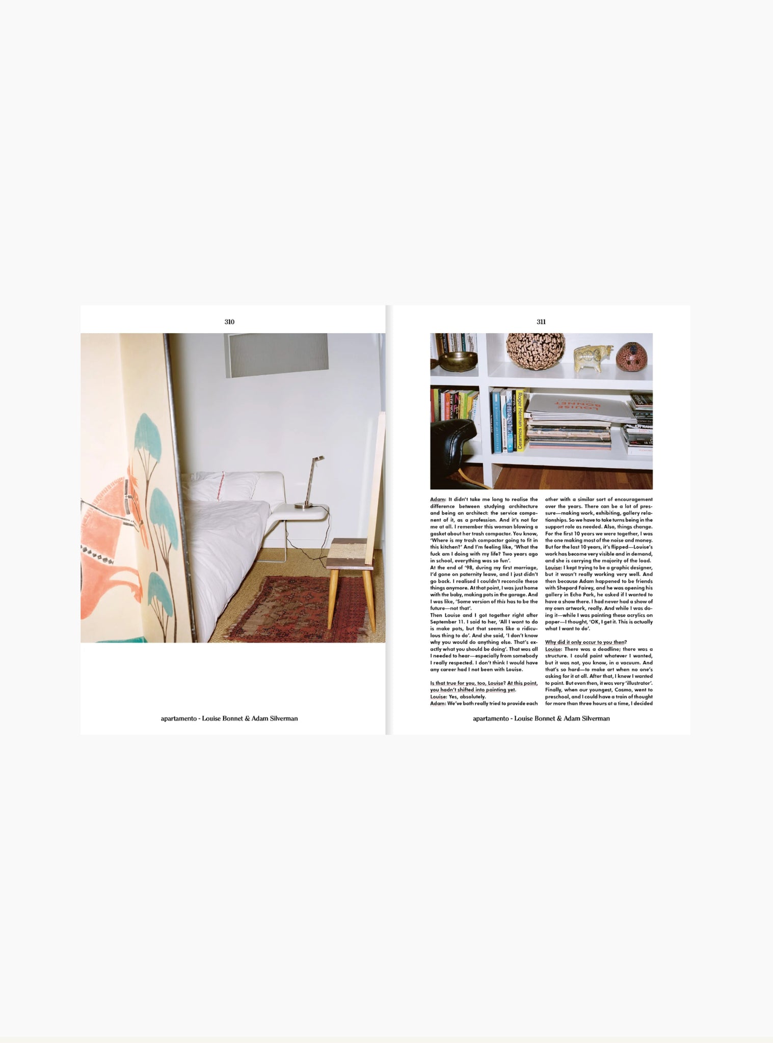 Apartamento Issue #32