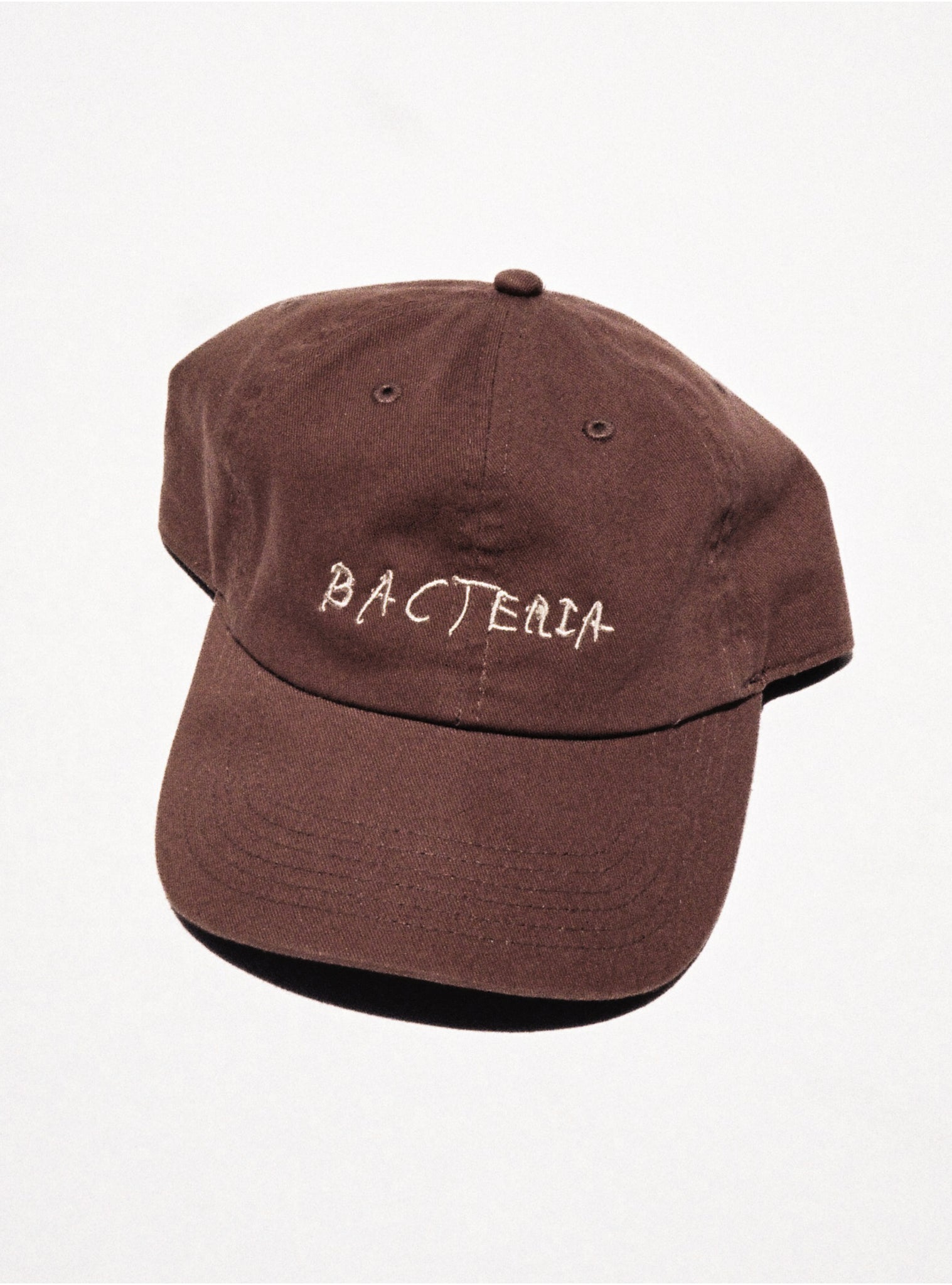 Bacteria Hat