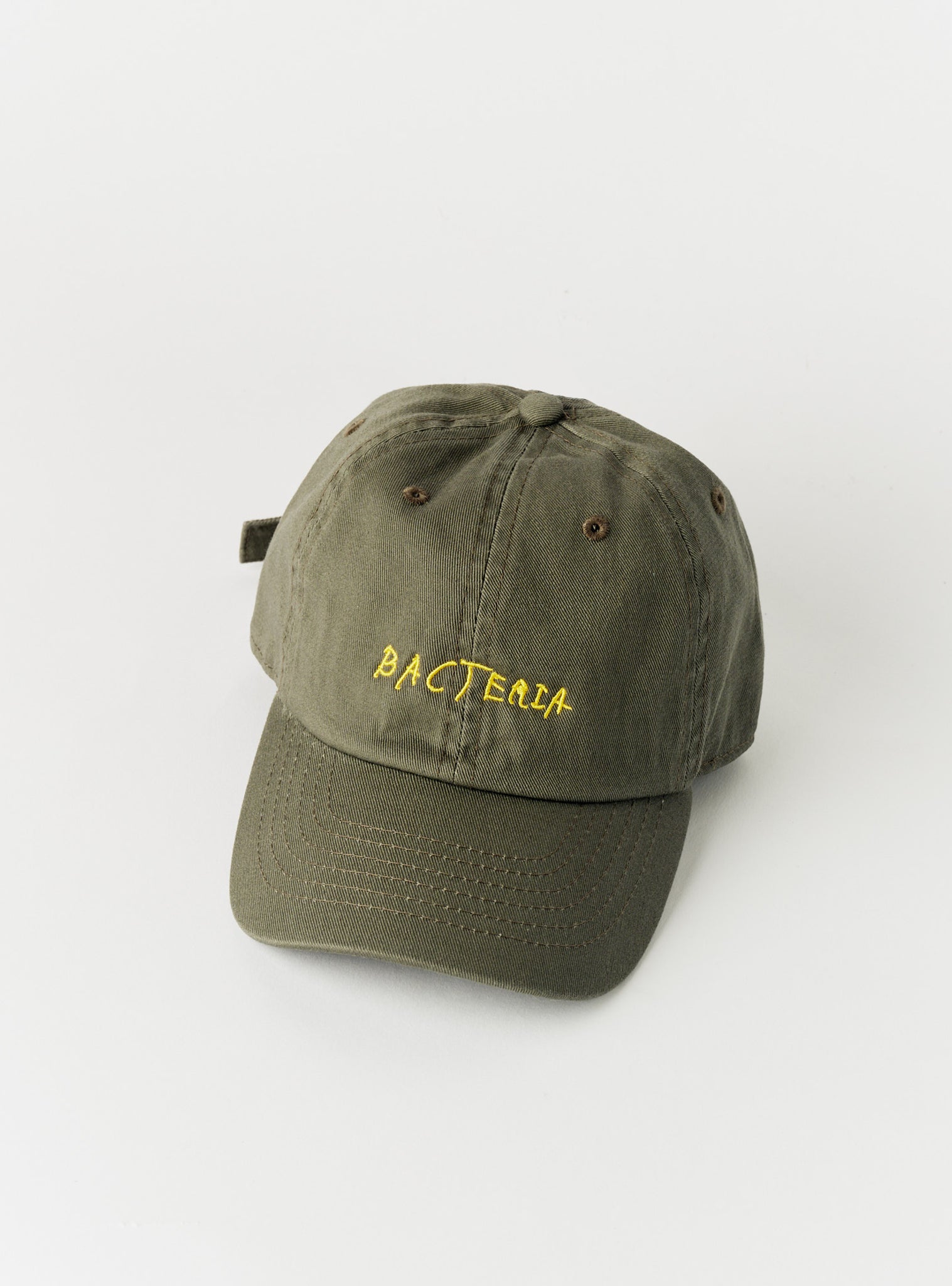 Bacteria Hat — Kids