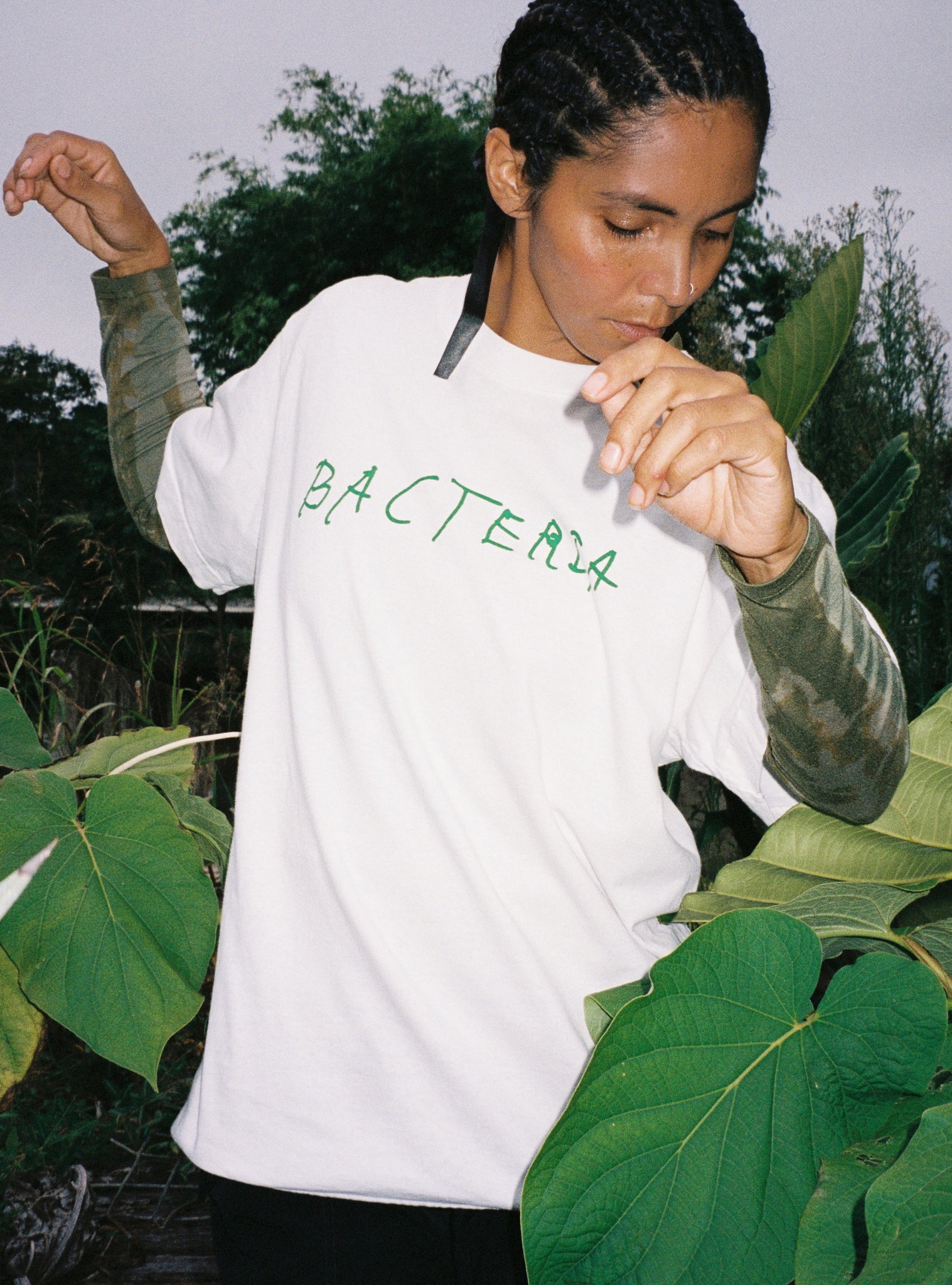 Bacteria T-shirt