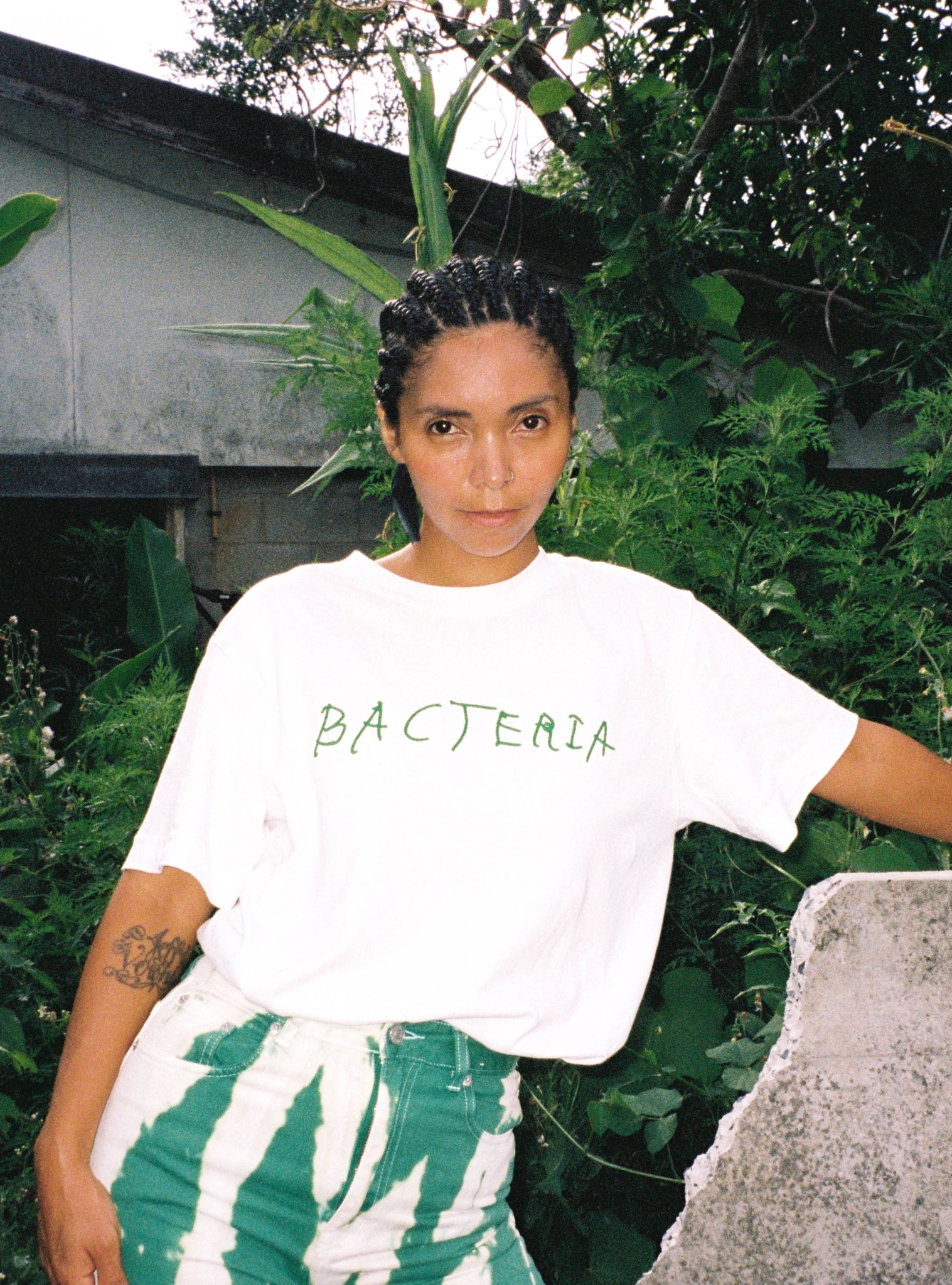 Bacteria T-shirt