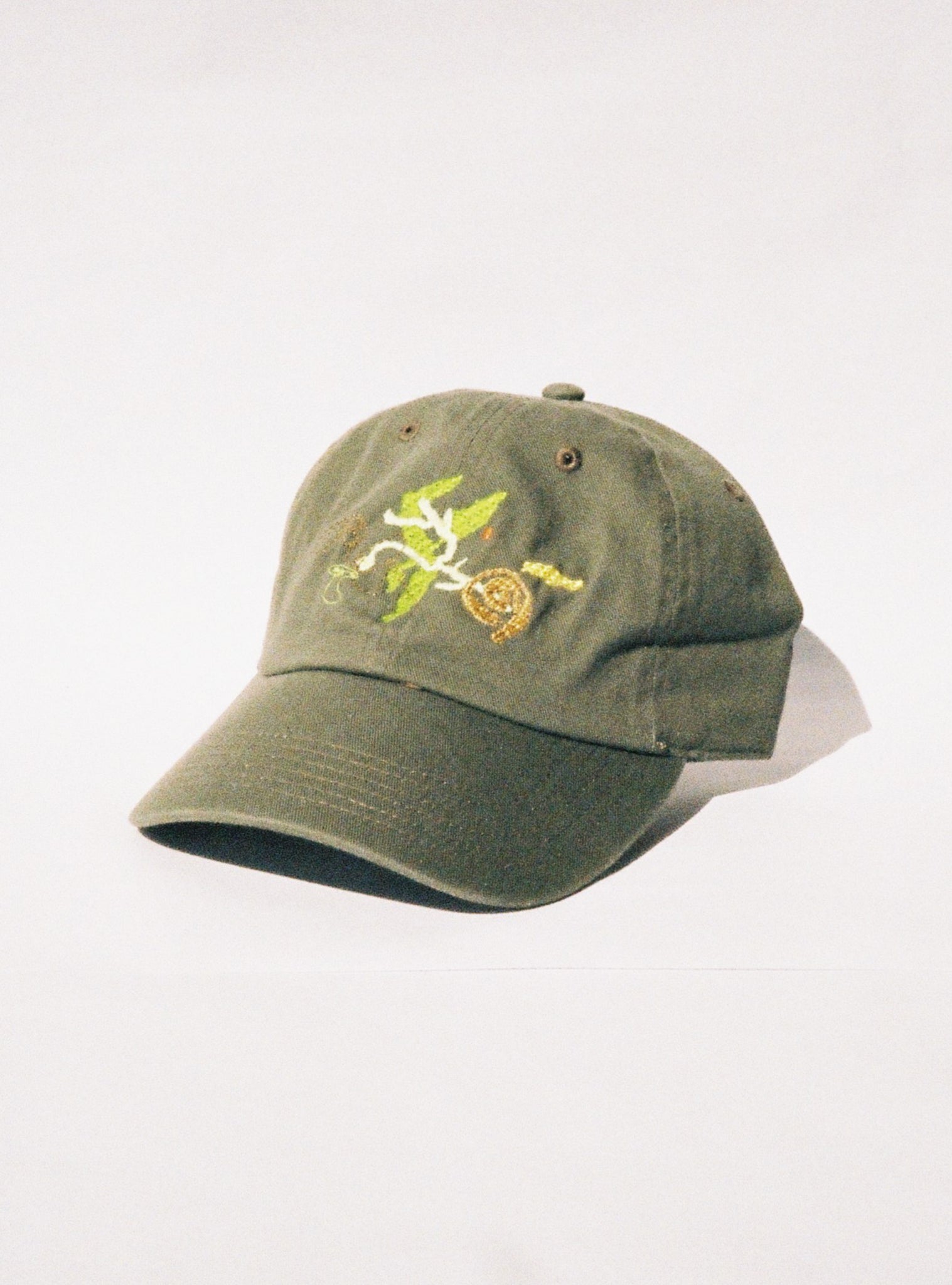 BIOVERSE HAT — Symbiosis