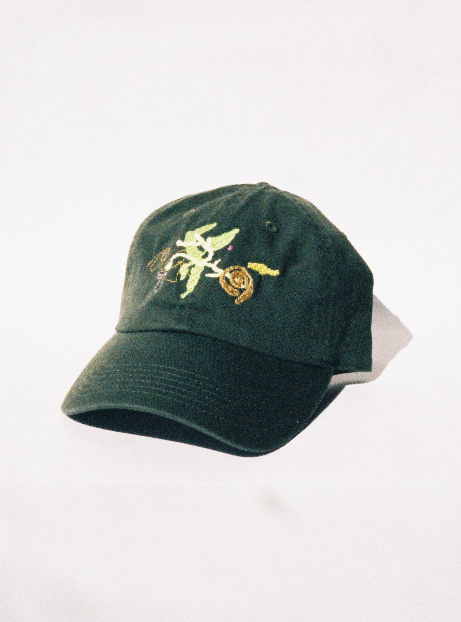 BIOVERSE HAT — Symbiosis