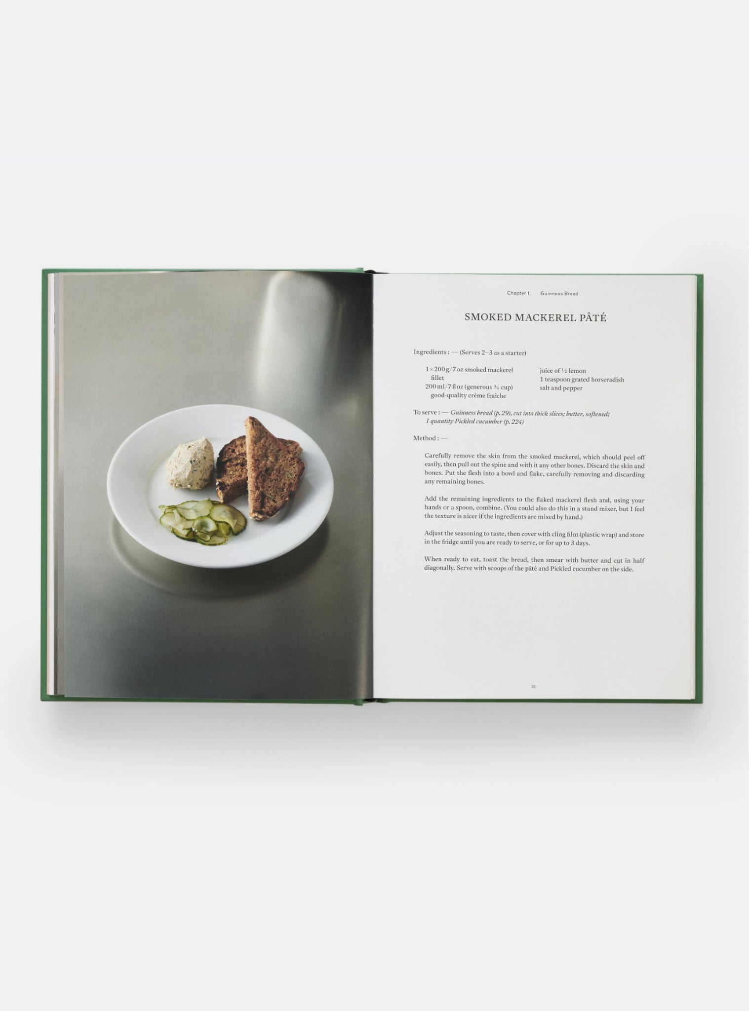 Café Cecilia Cookbook