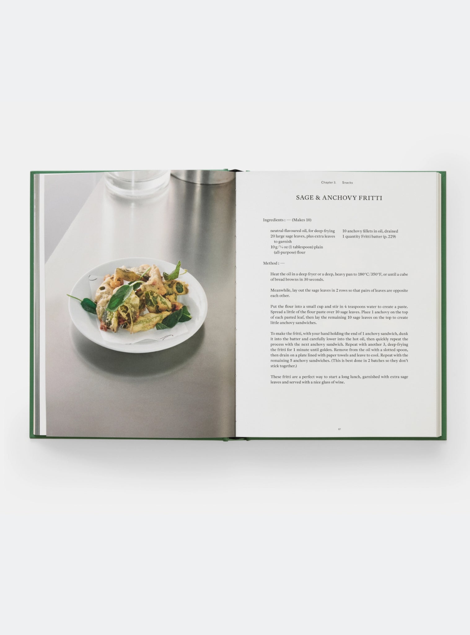 Café Cecilia Cookbook