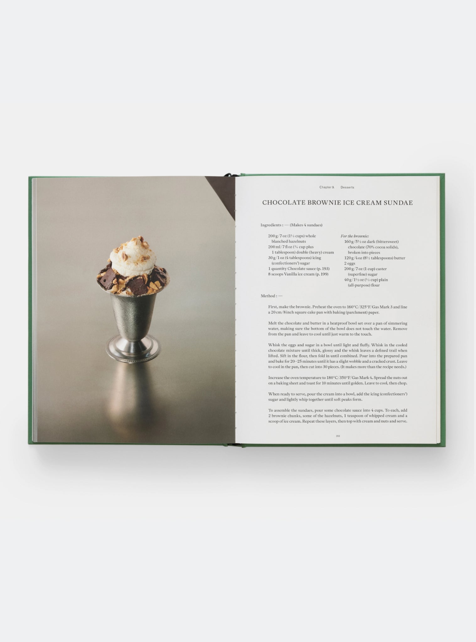 Café Cecilia Cookbook