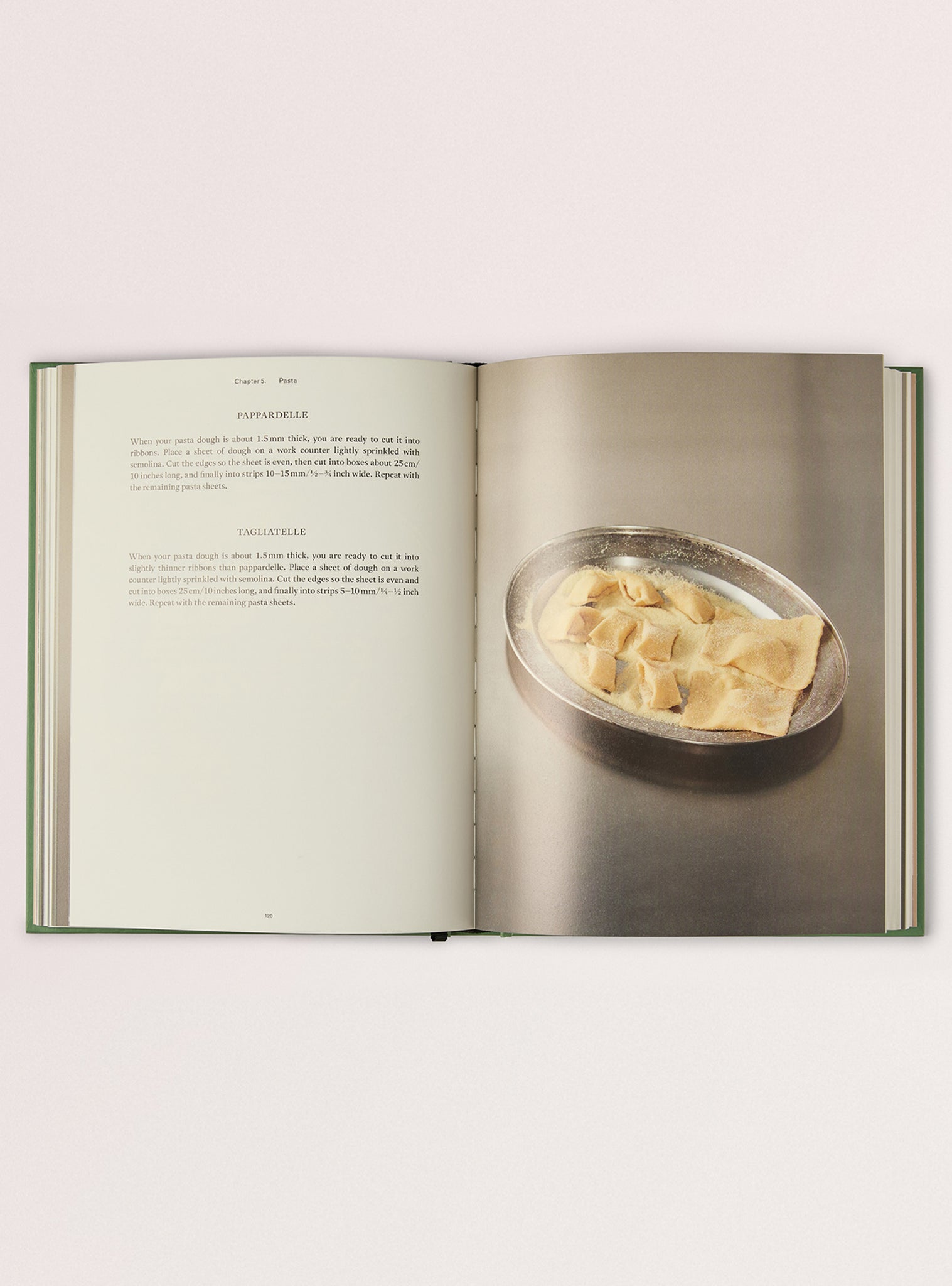 Café Cecilia Cookbook