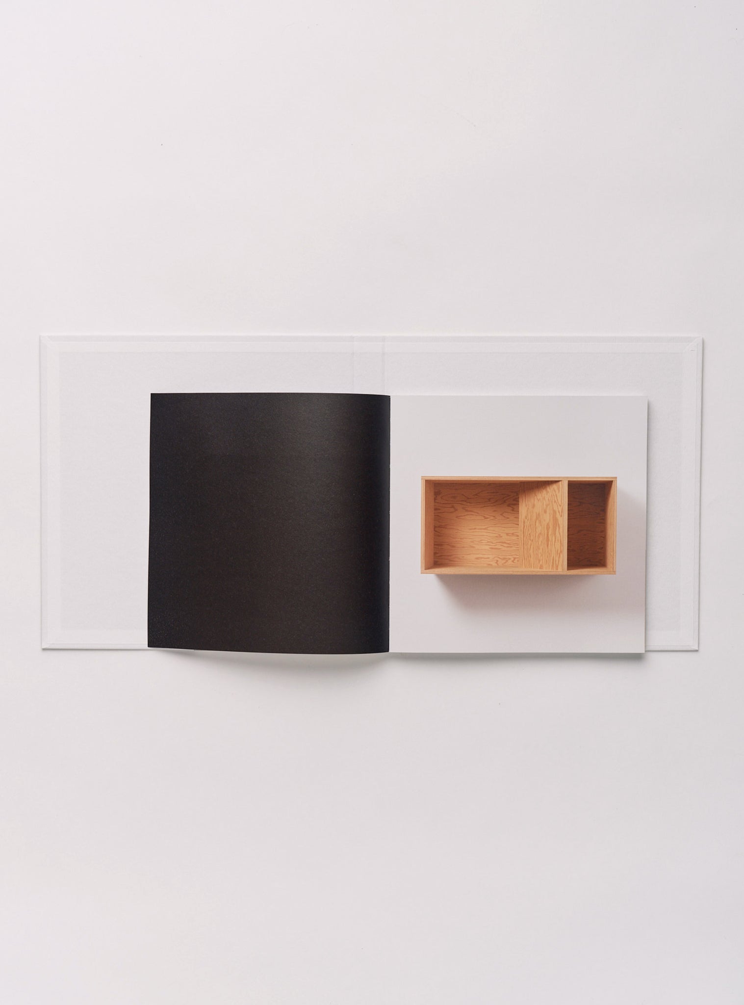 Donald Judd — Thaddaeus Ropac