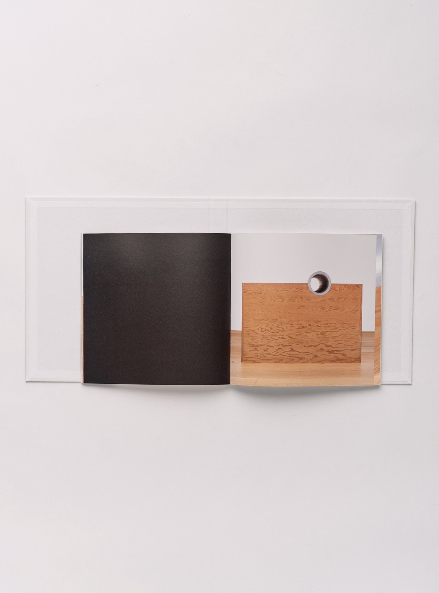 Donald Judd — Thaddaeus Ropac
