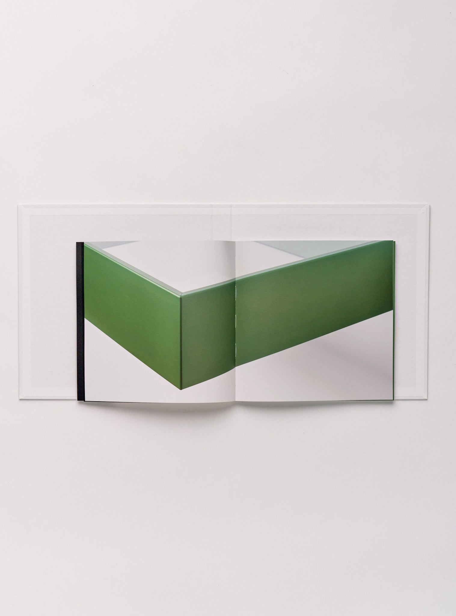 Donald Judd — Thaddaeus Ropac