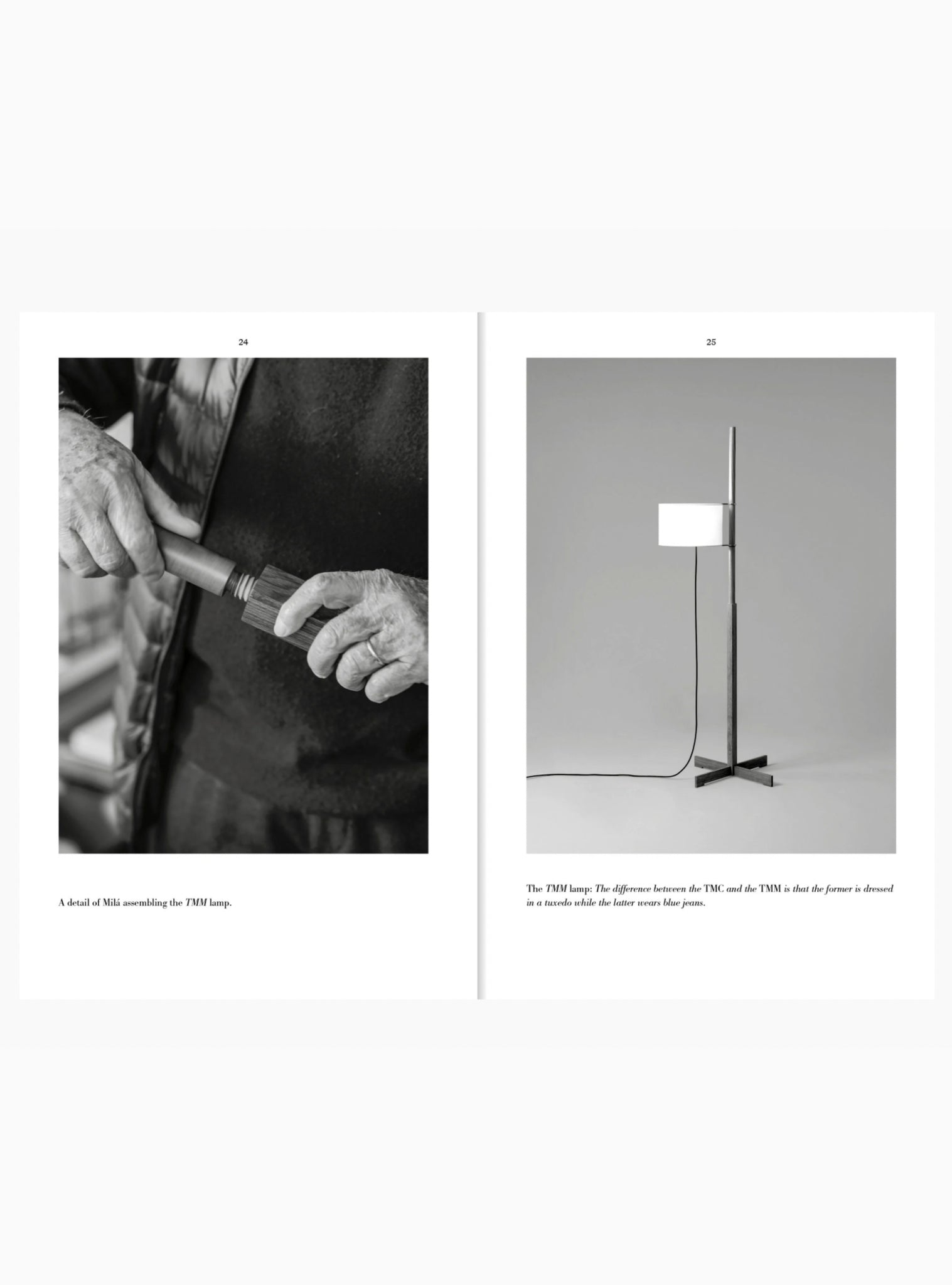 Essential: A Design Guide for Life — Miguel Milá