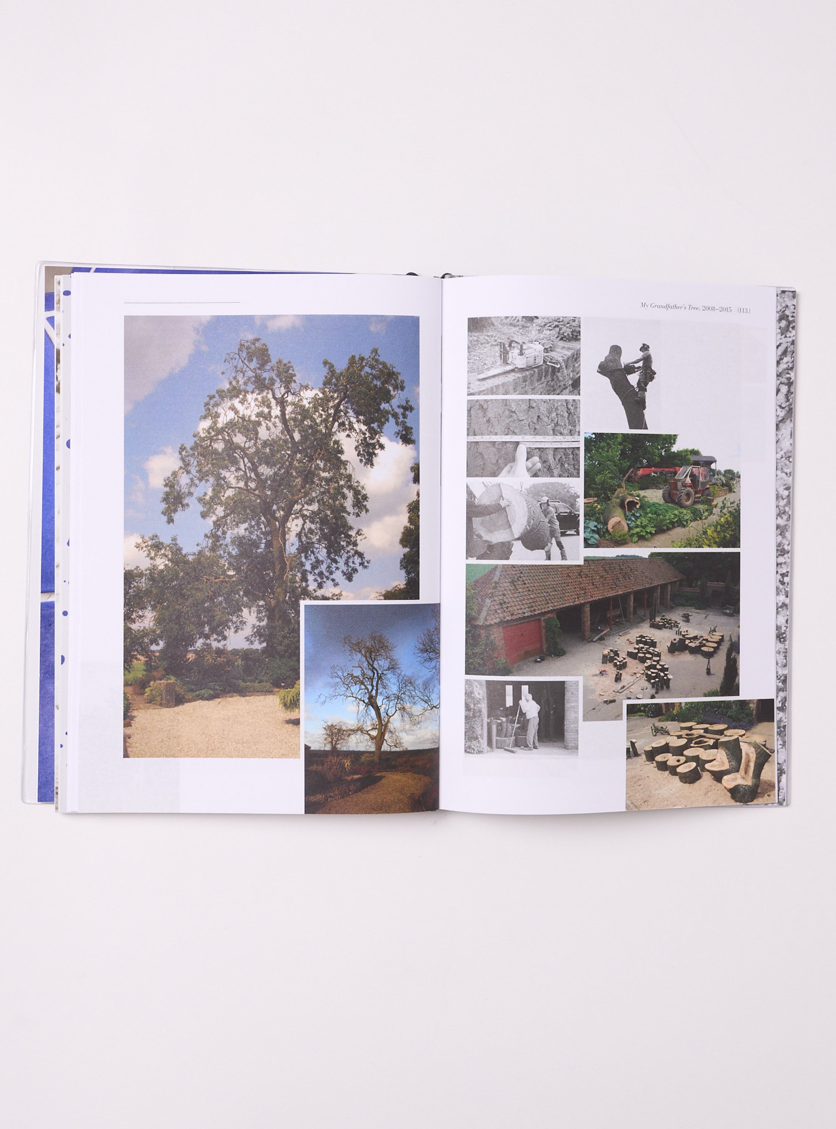 Exercises in Seating: Volumes 1 – 3 — Max Lamb – BACTERIA BOOKS