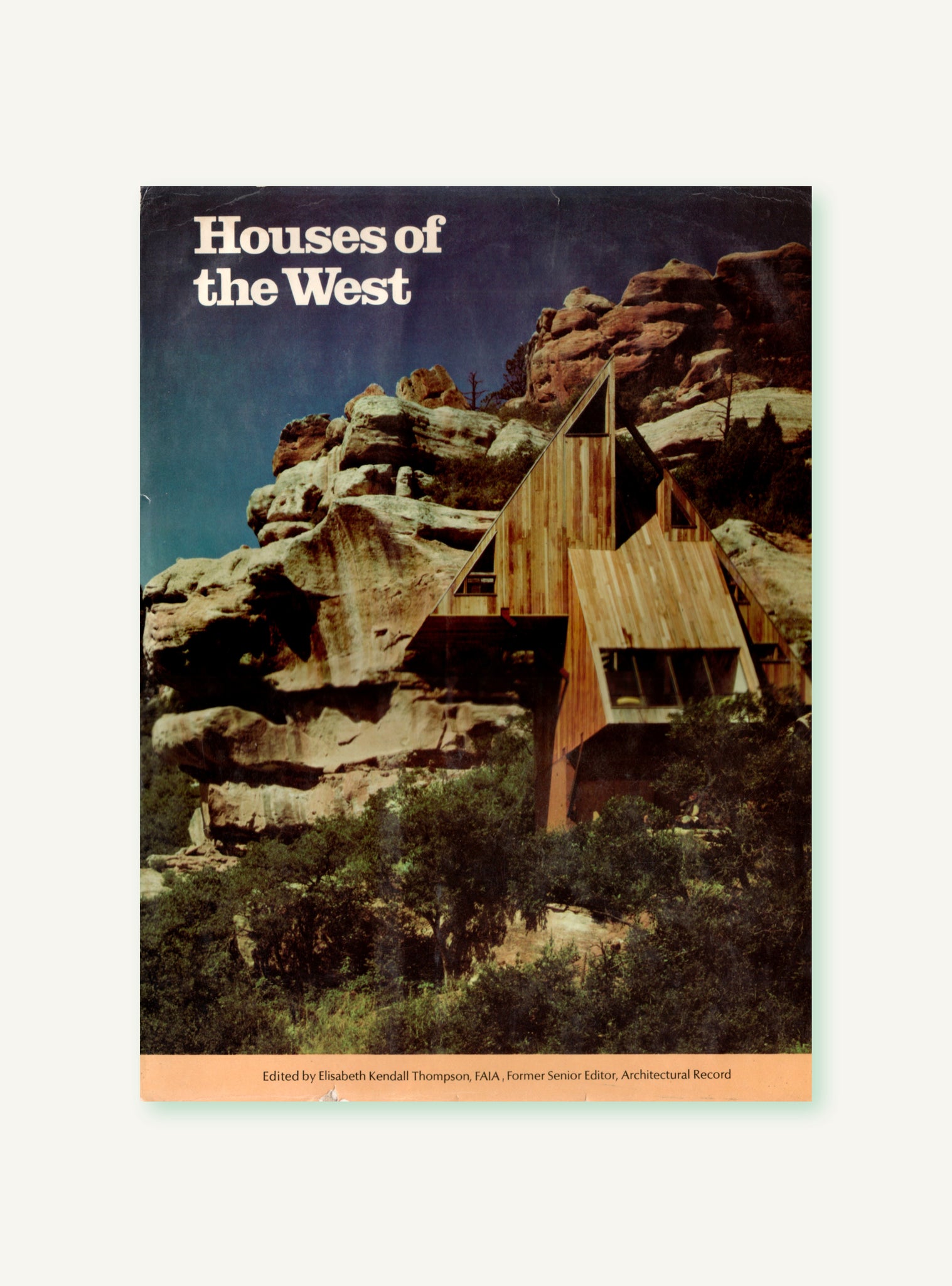 Houses of the West