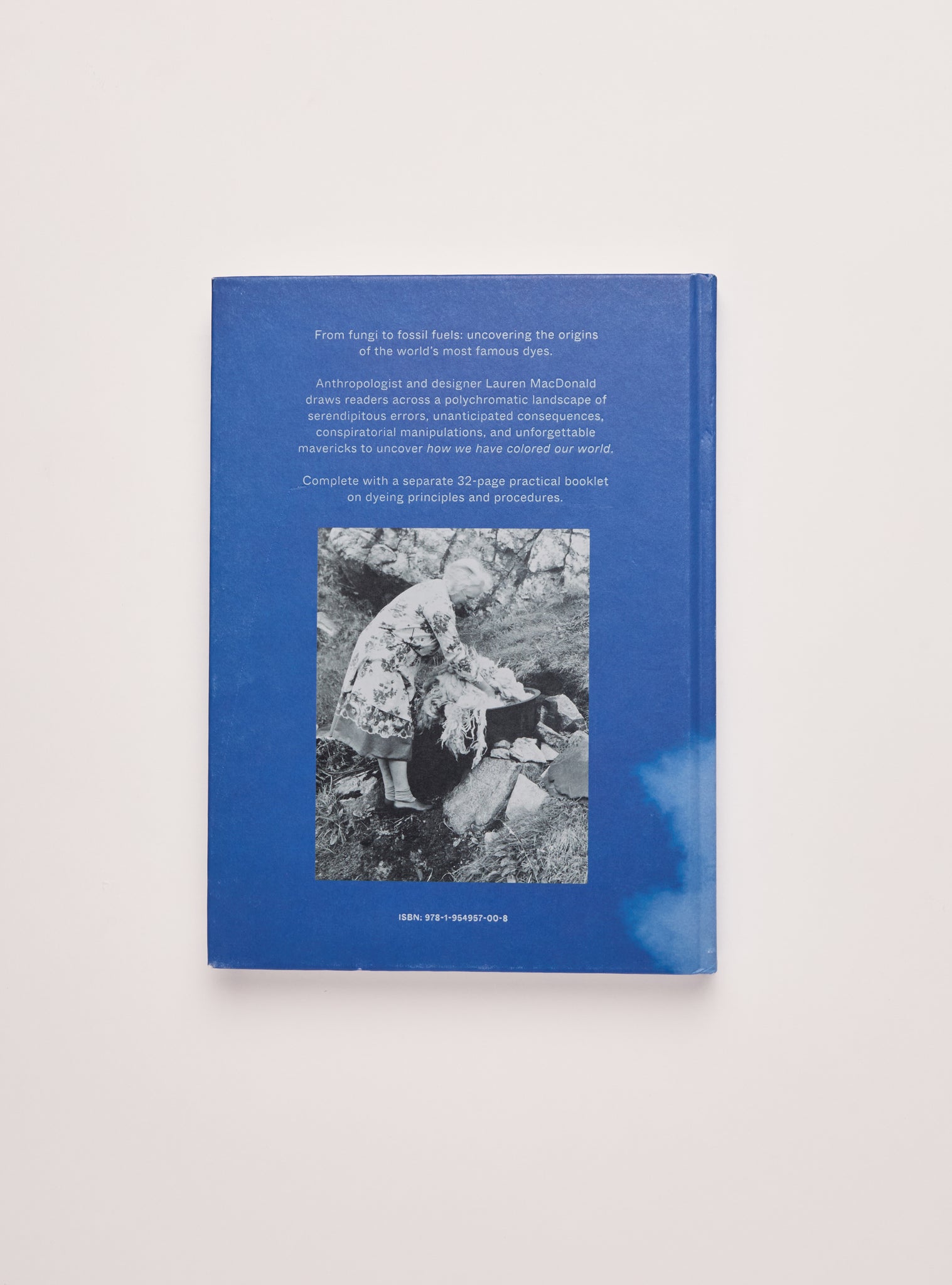 In Pursuit of Color — Lauren MacDonald