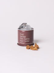 Incausa Discovery Incense Cones