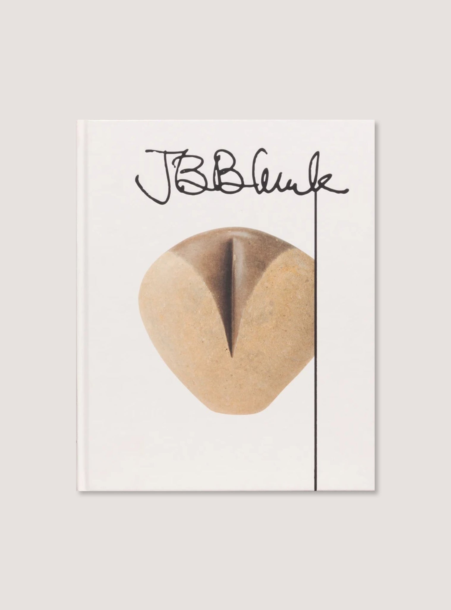 JB BLUNK — Edition 4