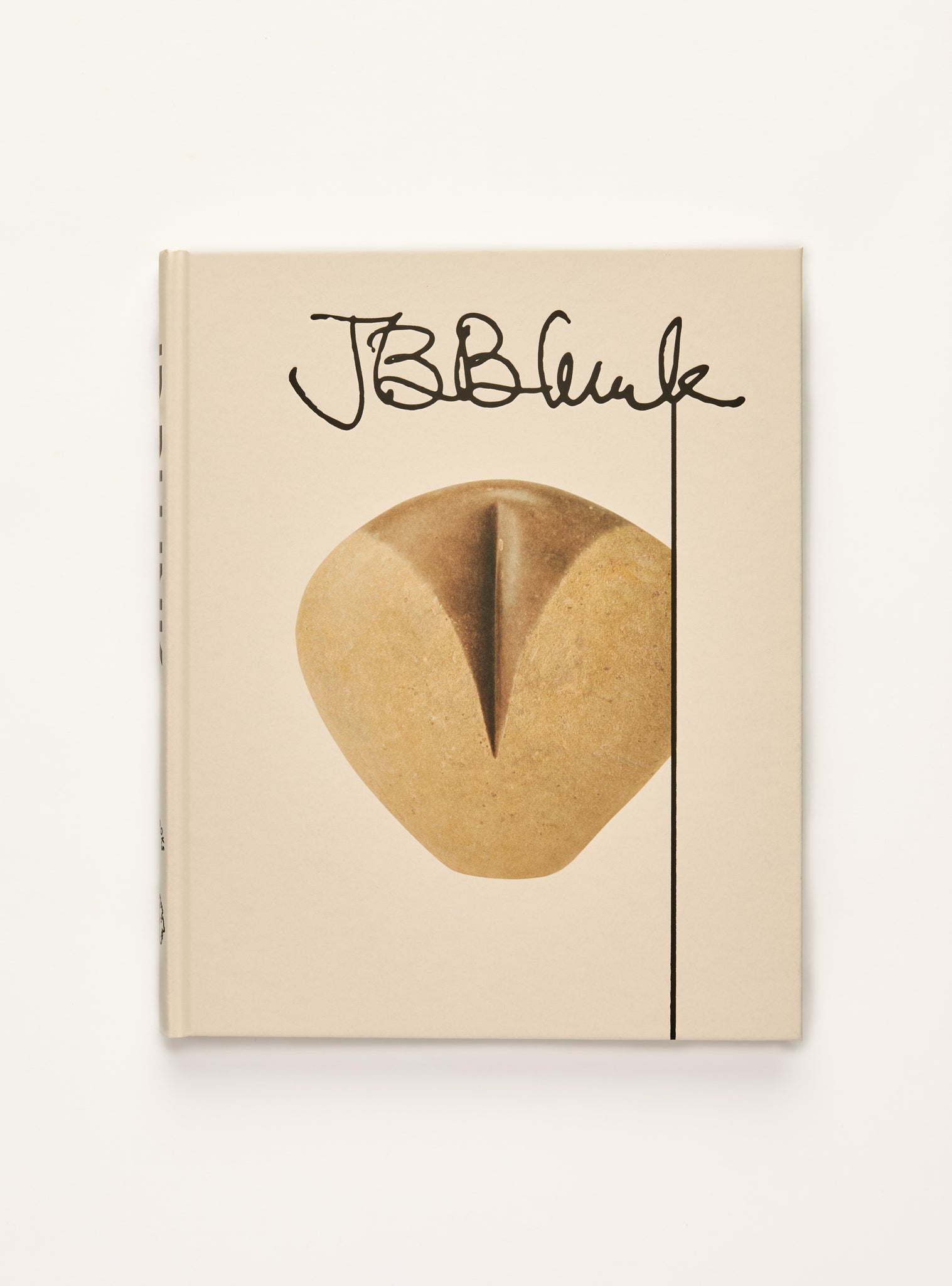 JB BLUNK — Edition 4