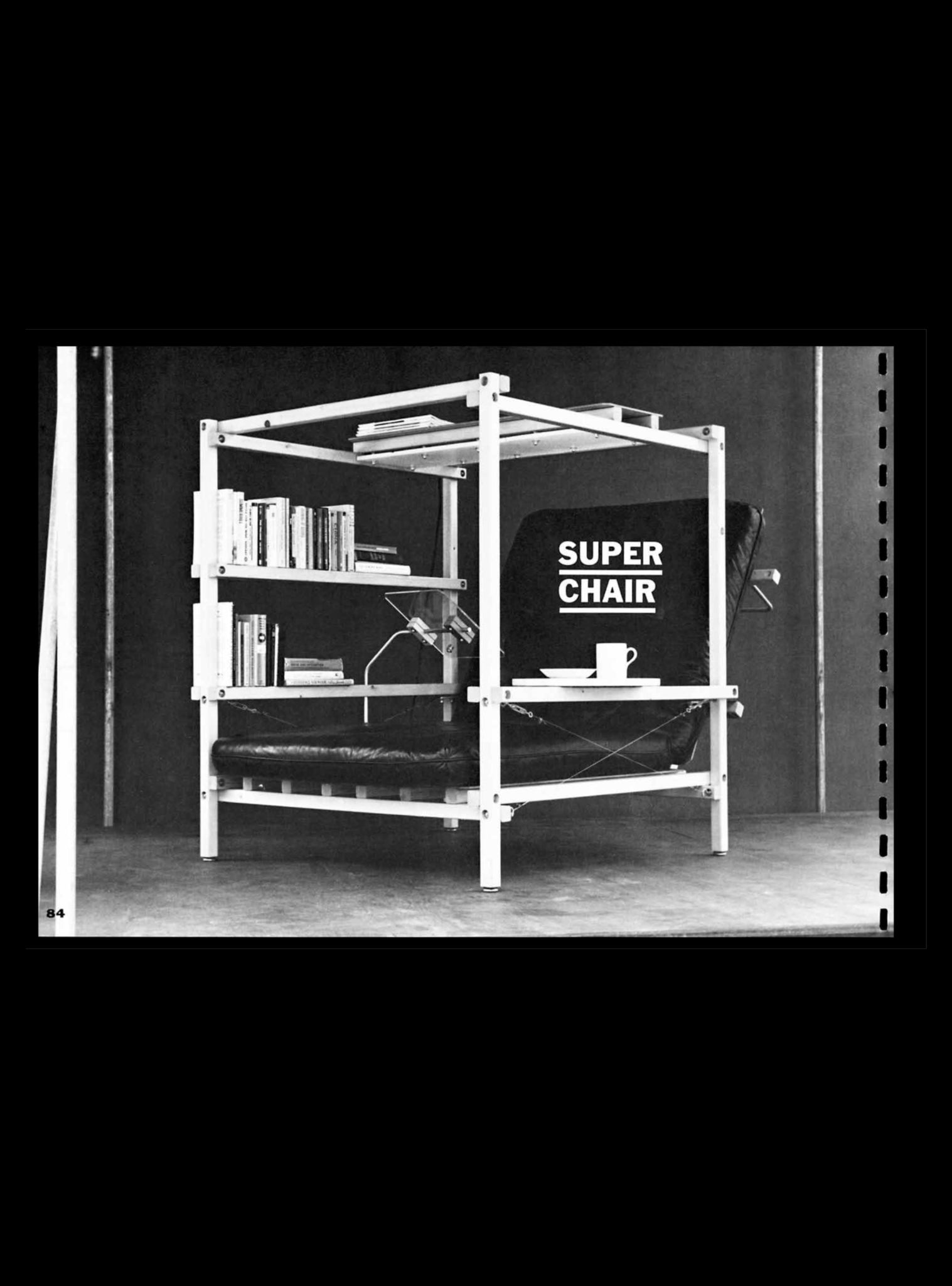 Ken Isaacs — How to Build your Own Living Structures