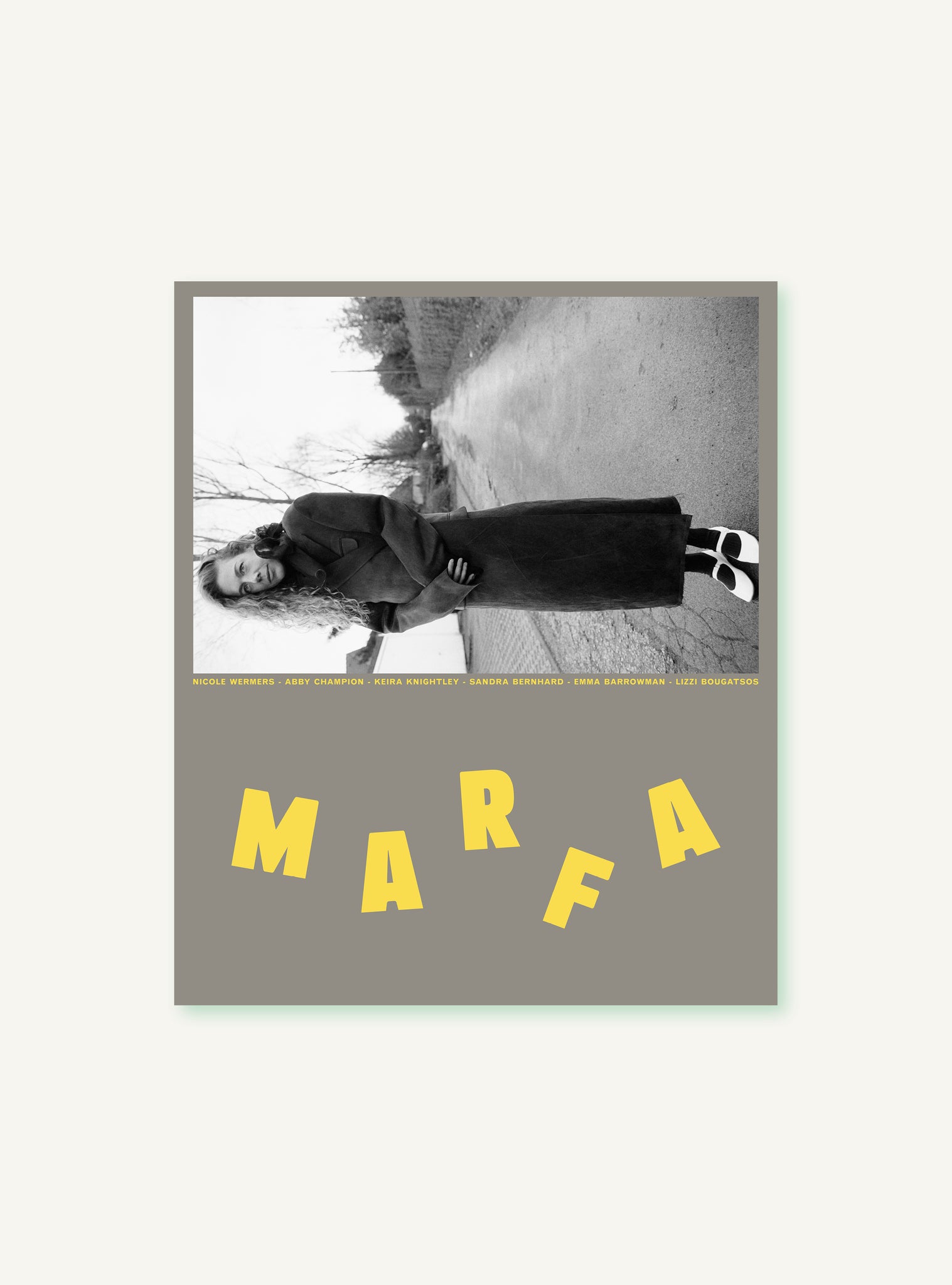 MARFA #19