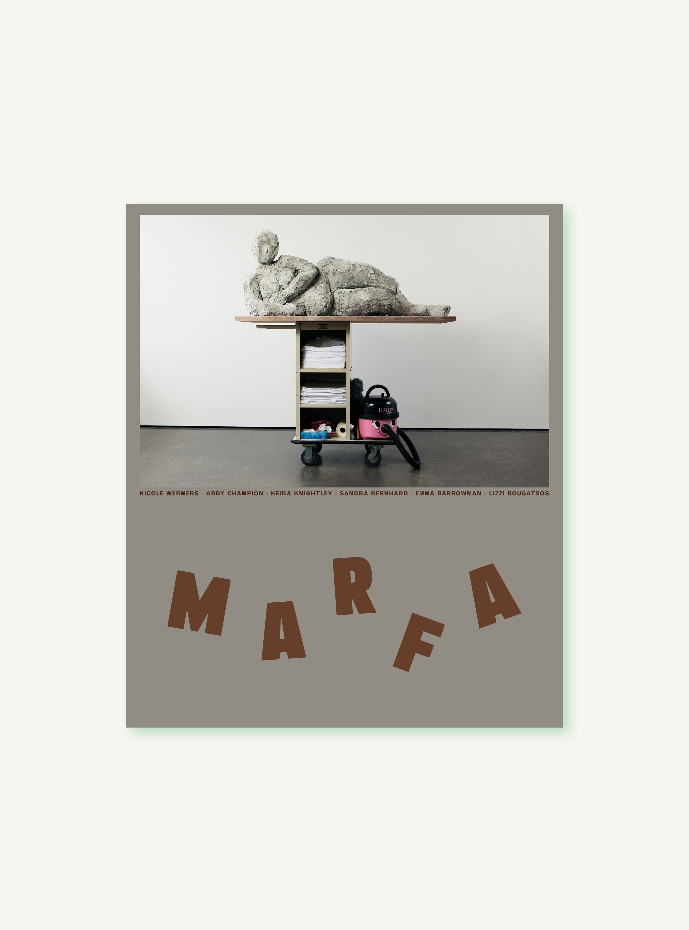 MARFA – BACTERIA BOOKS