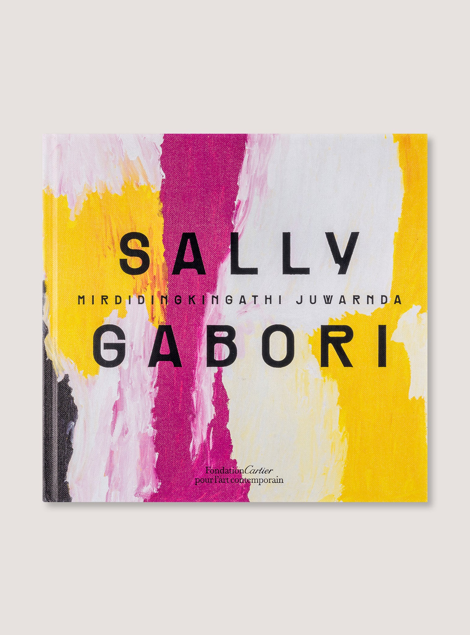 Sally Gabori: Mirdidingkingathi Juwarnda