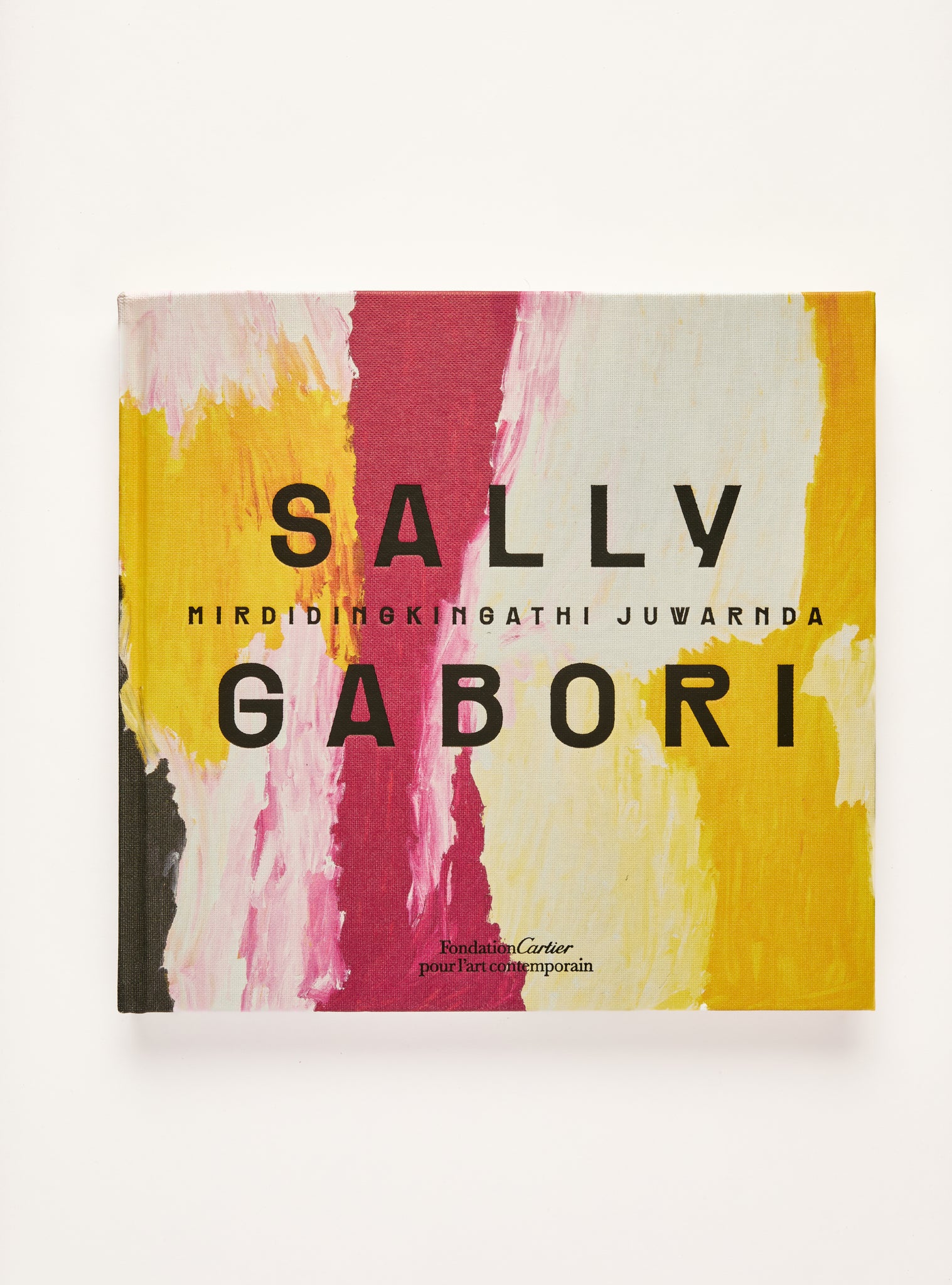 Sally Gabori: Mirdidingkingathi Juwarnda