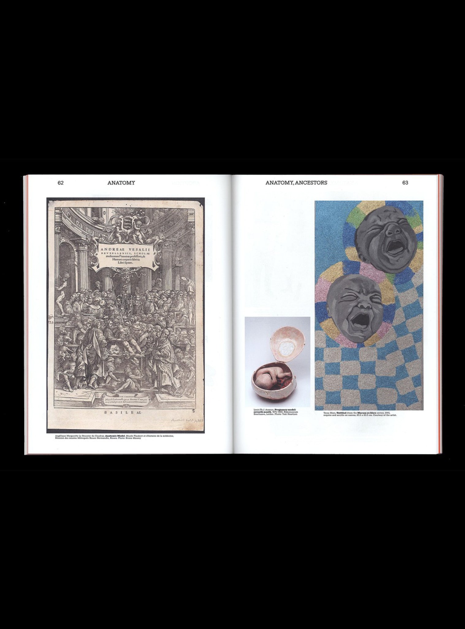 Mothering Myths — An ABC of Art, Birth and Care