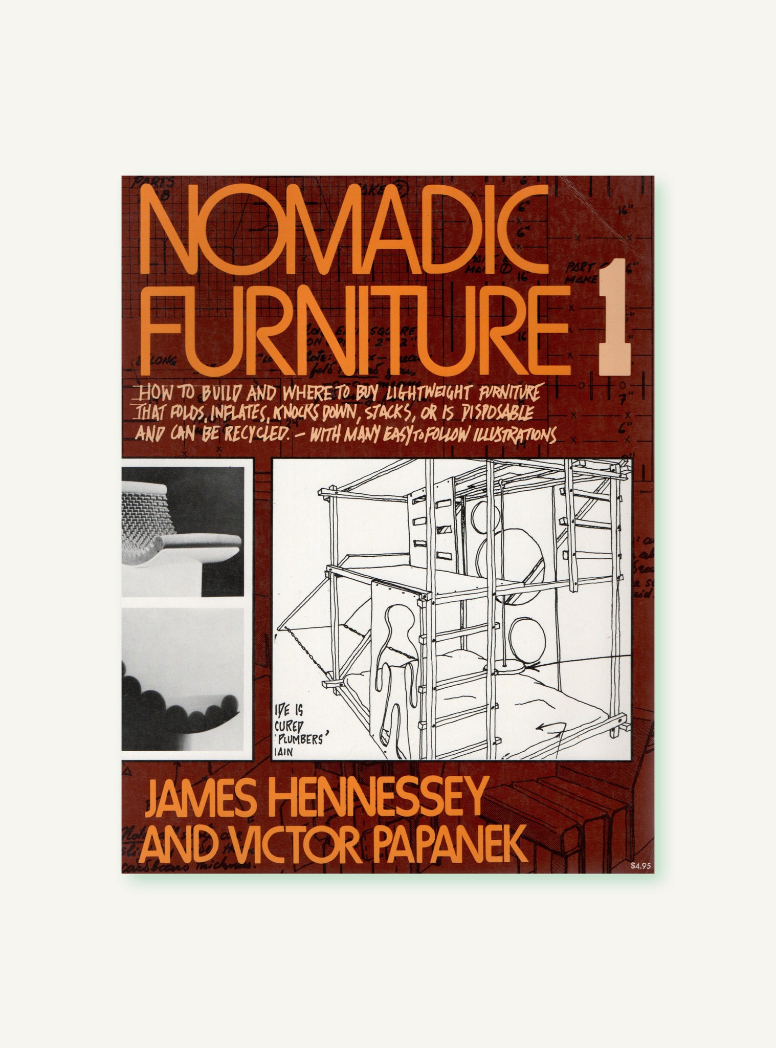 Nomadic Furniture Vol 1