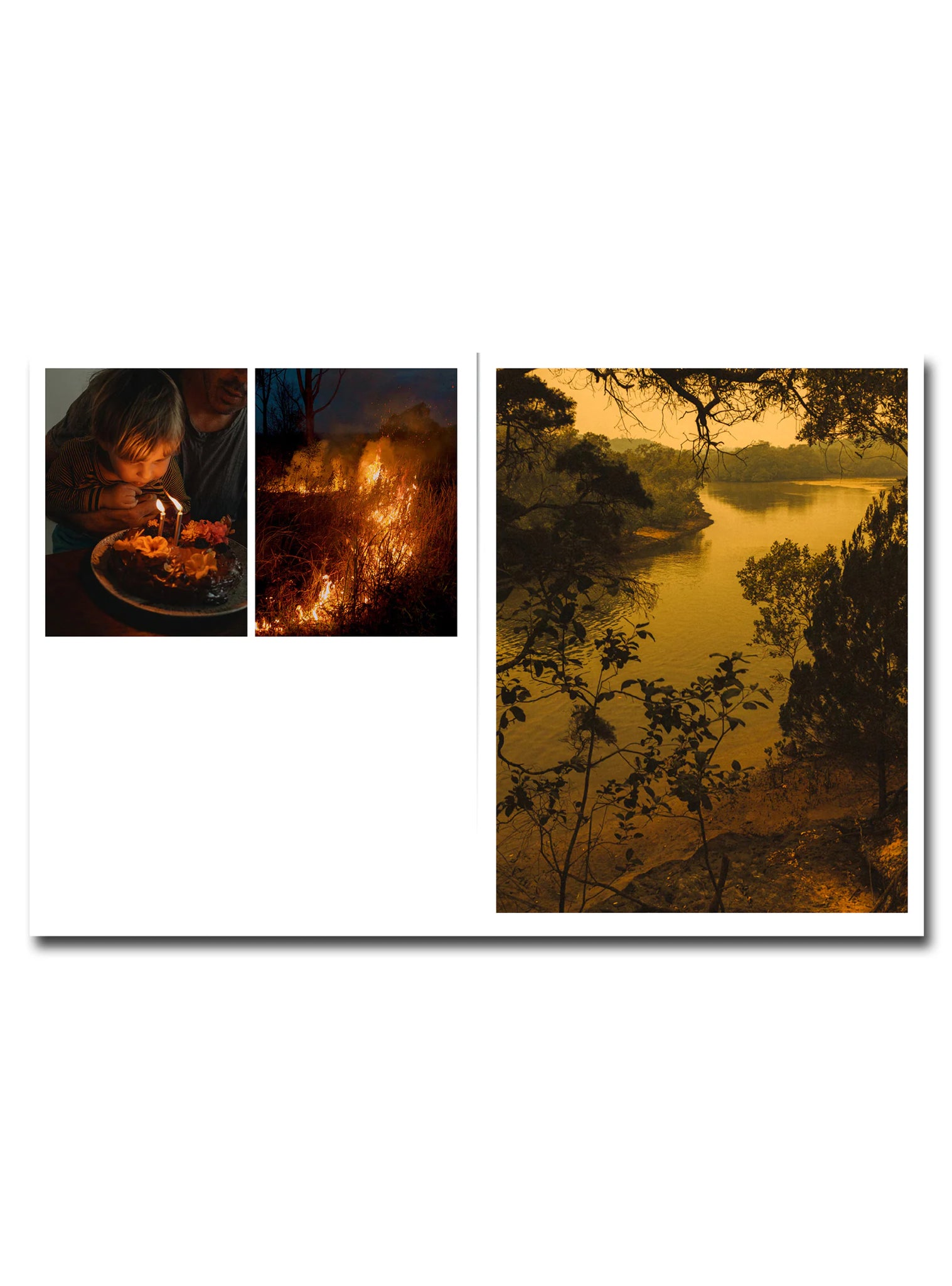 On Country: Photography from Australia