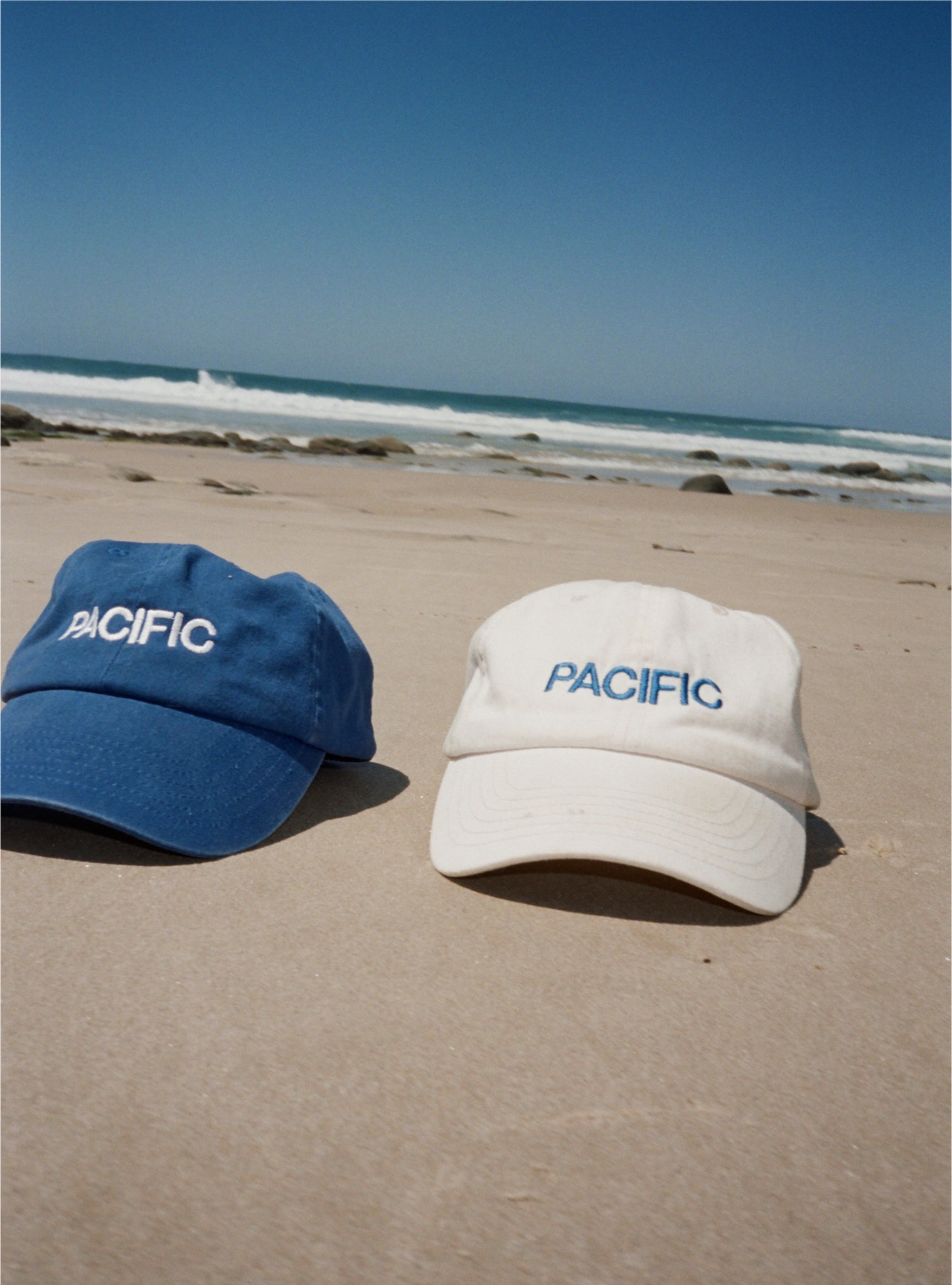 PACIFIC Hat