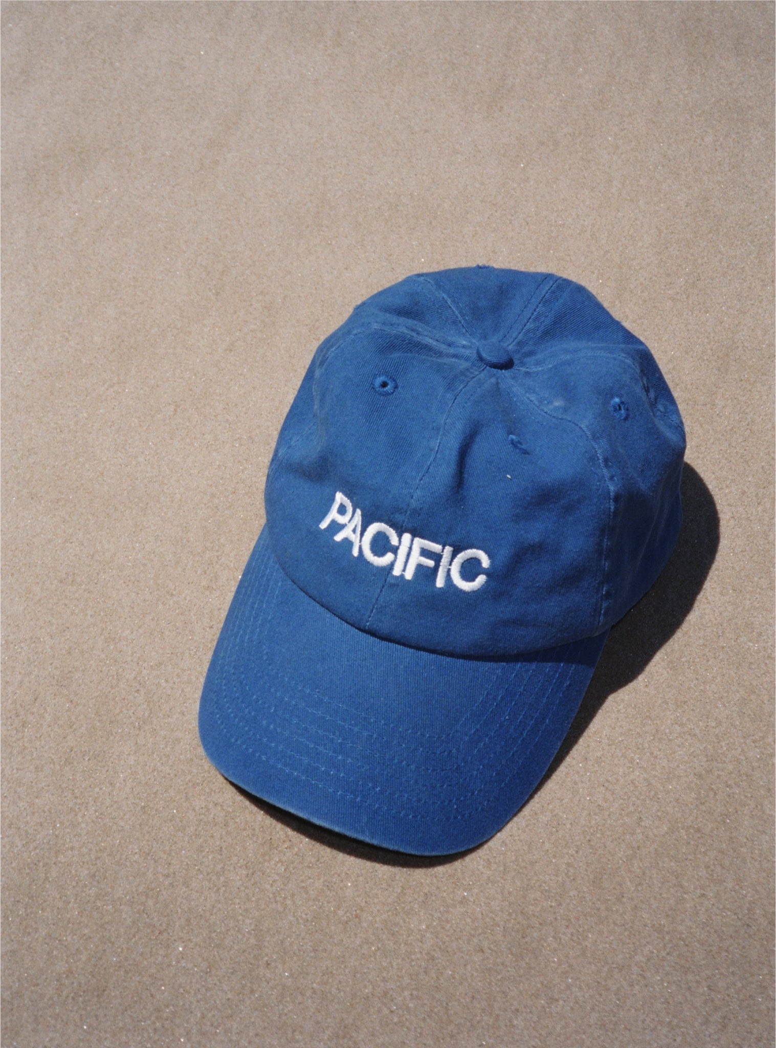 PACIFIC Hat