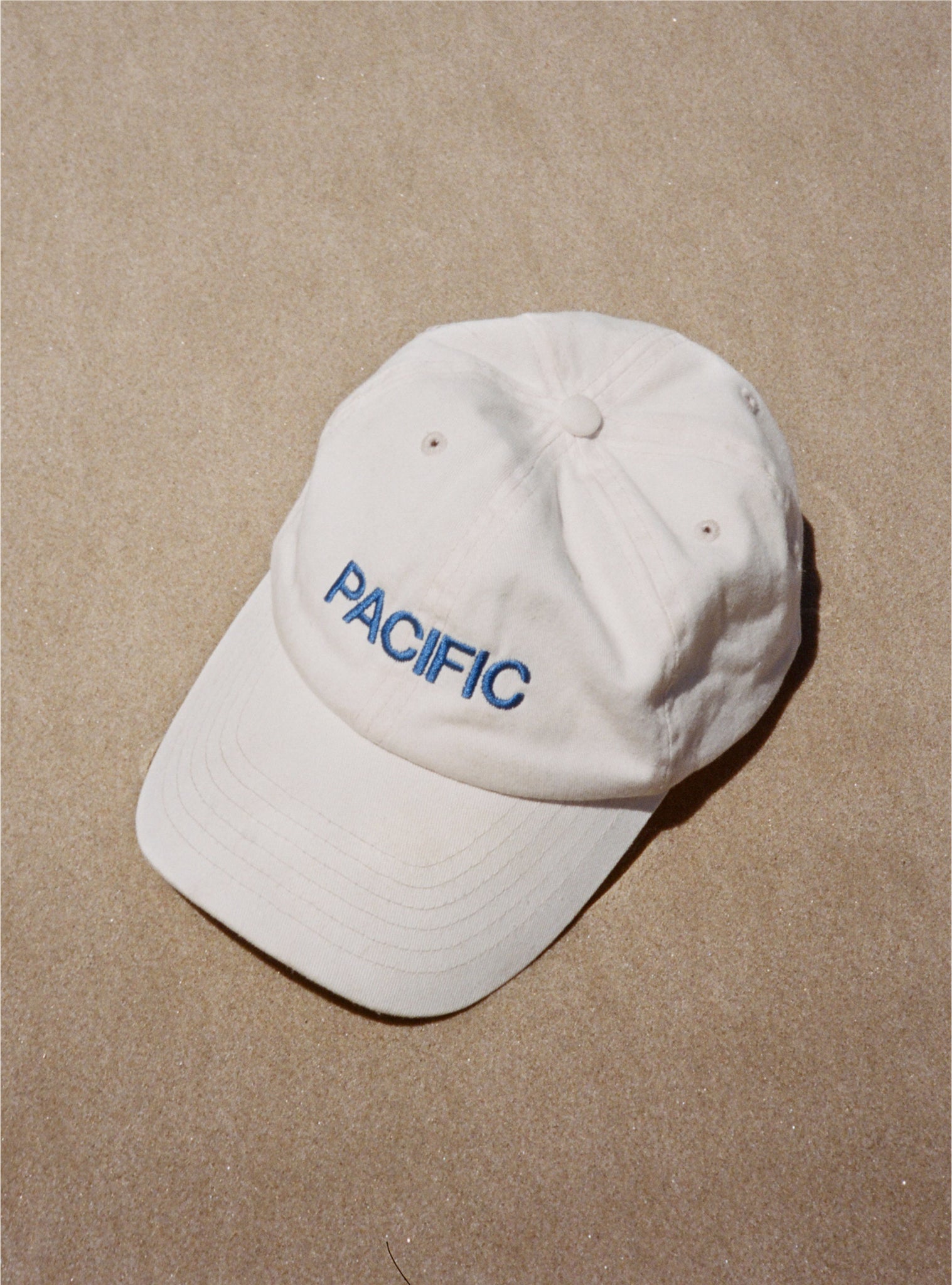 PACIFIC Hat