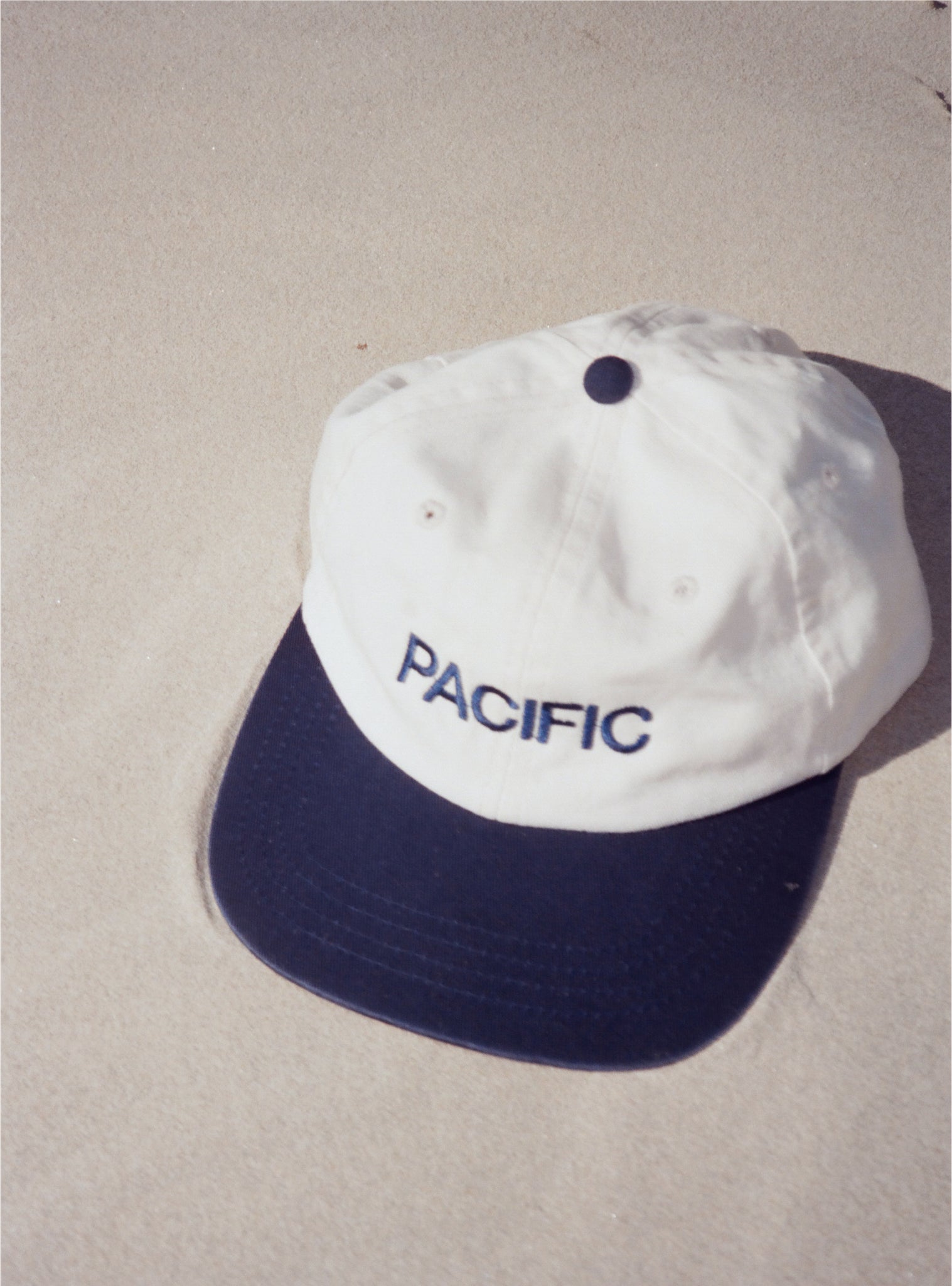 PACIFIC Hat