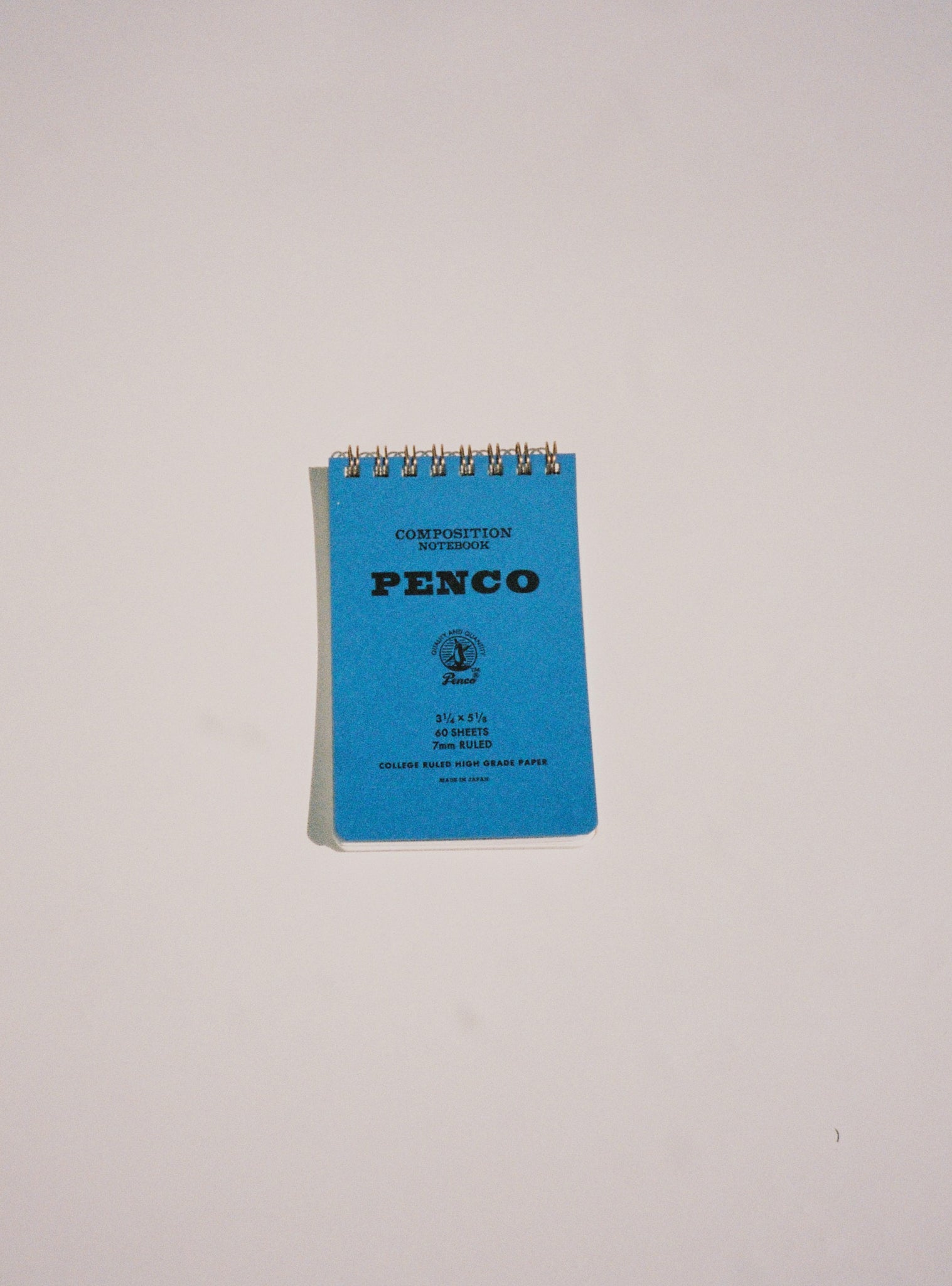 Penco Coil Notepad